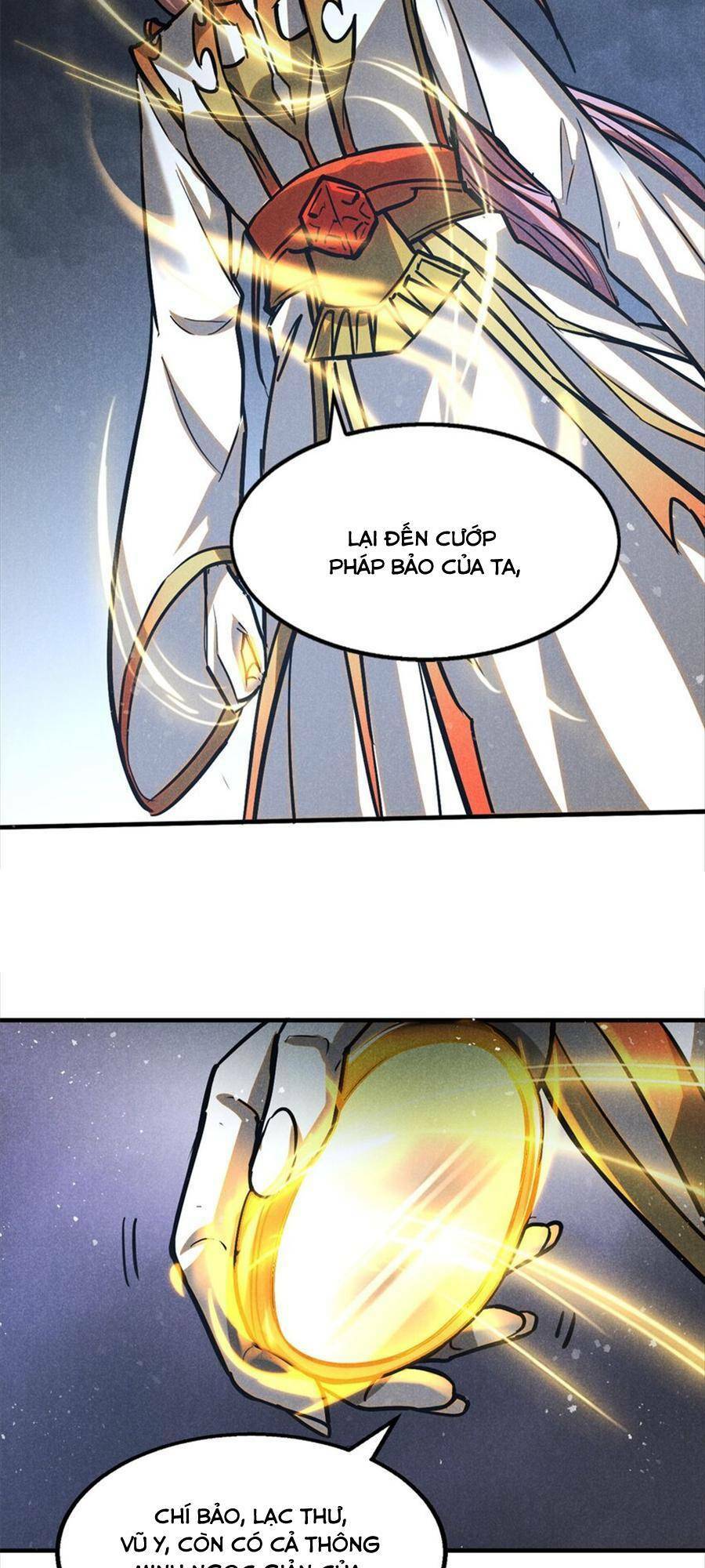 Tâm ma: Chapter 55