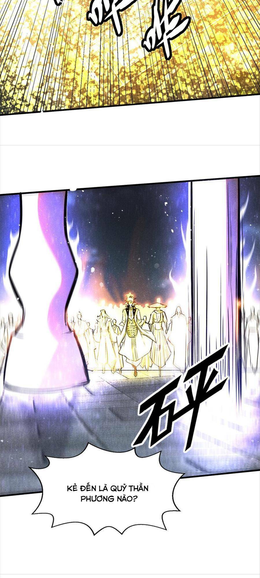 Tâm ma: Chapter 56