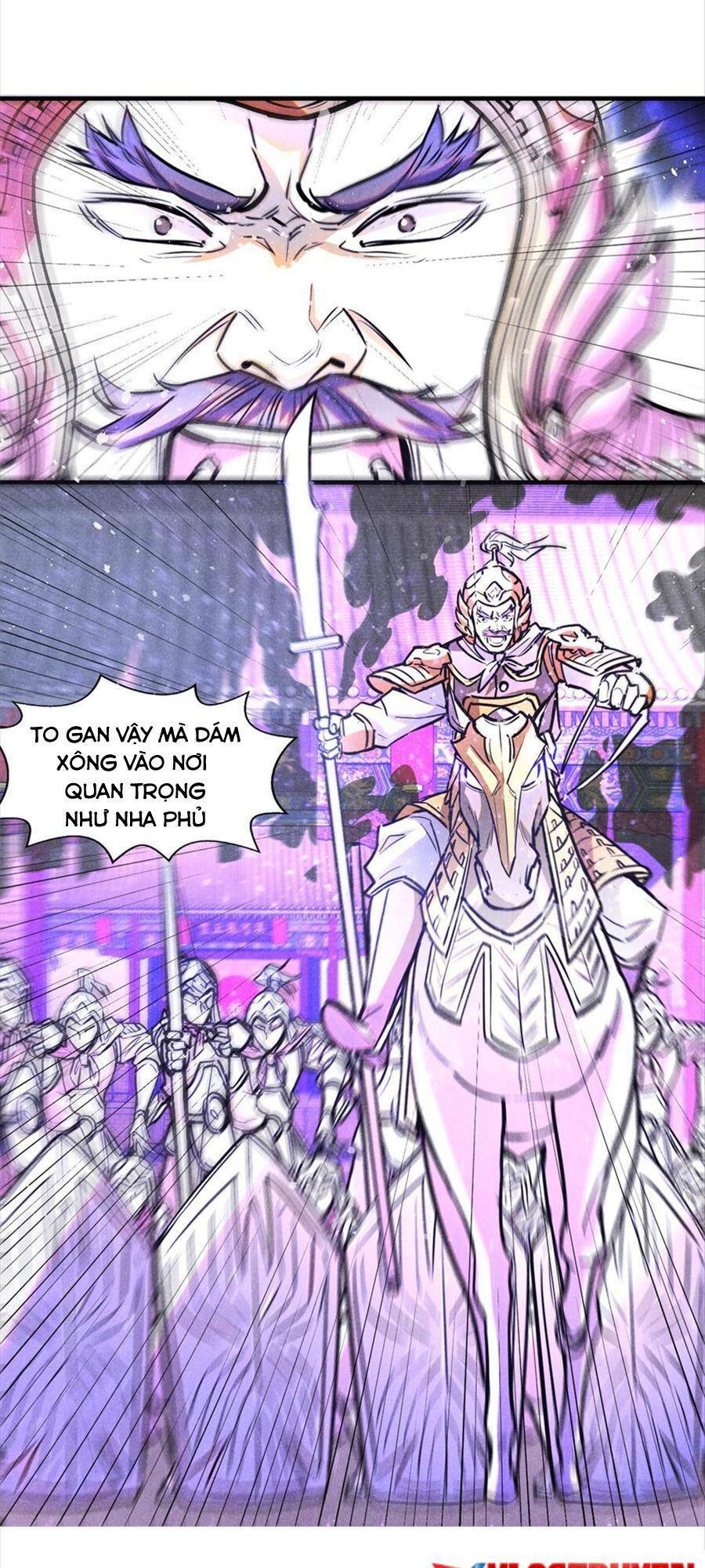Tâm ma: Chapter 56