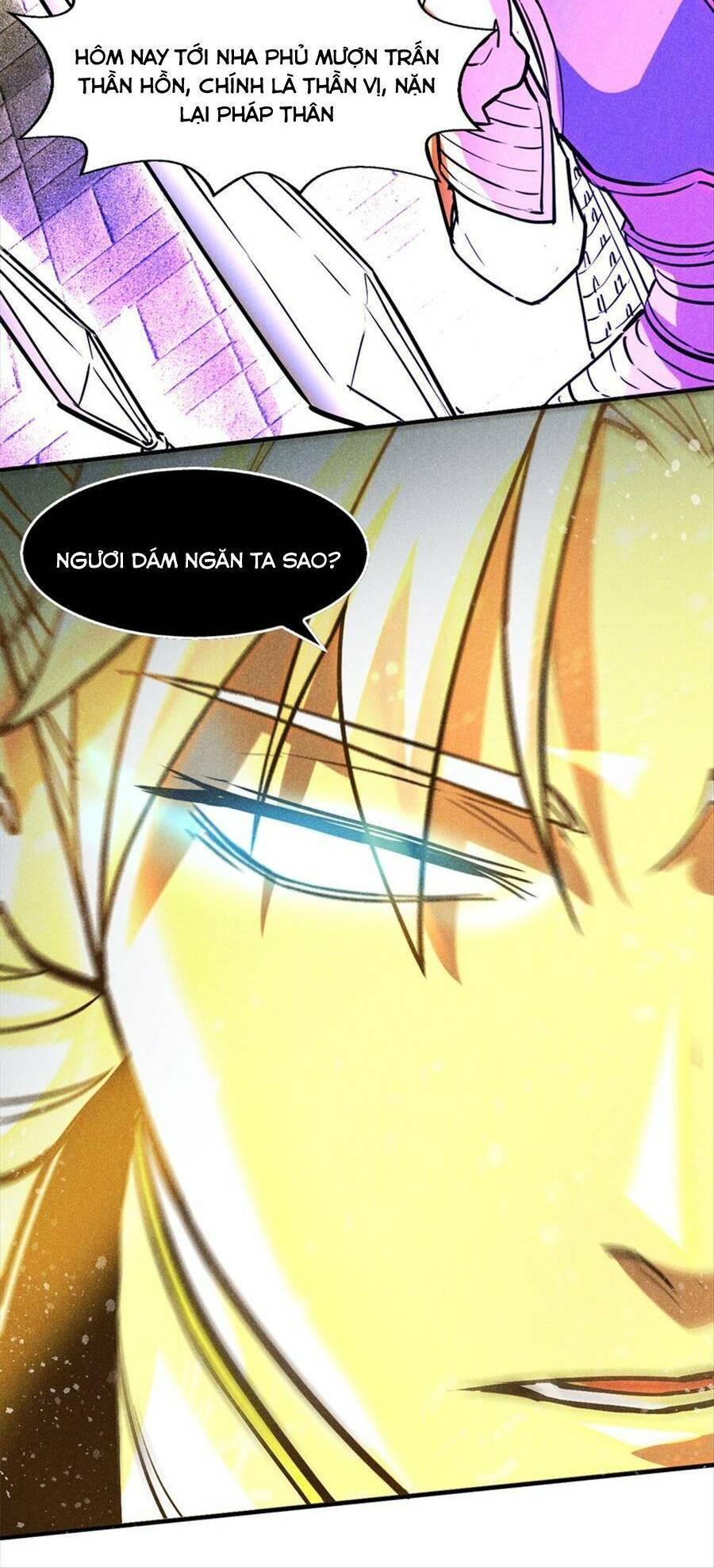Tâm ma: Chapter 56