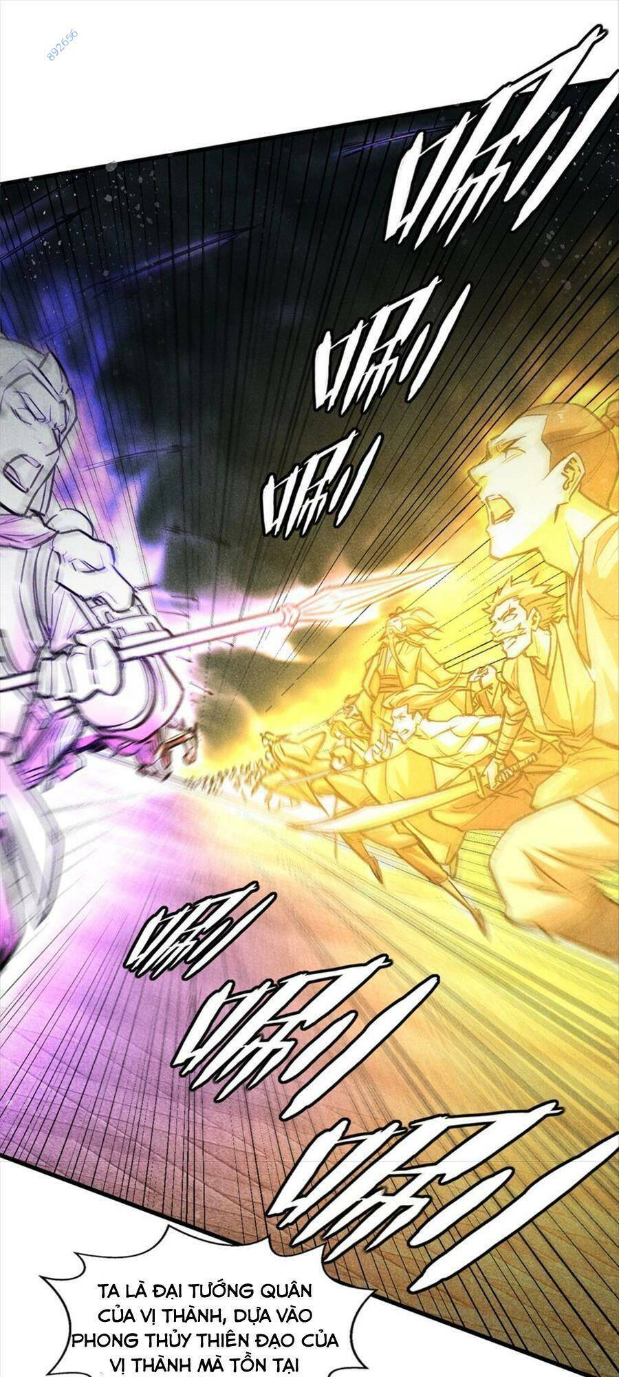 Tâm ma: Chapter 56