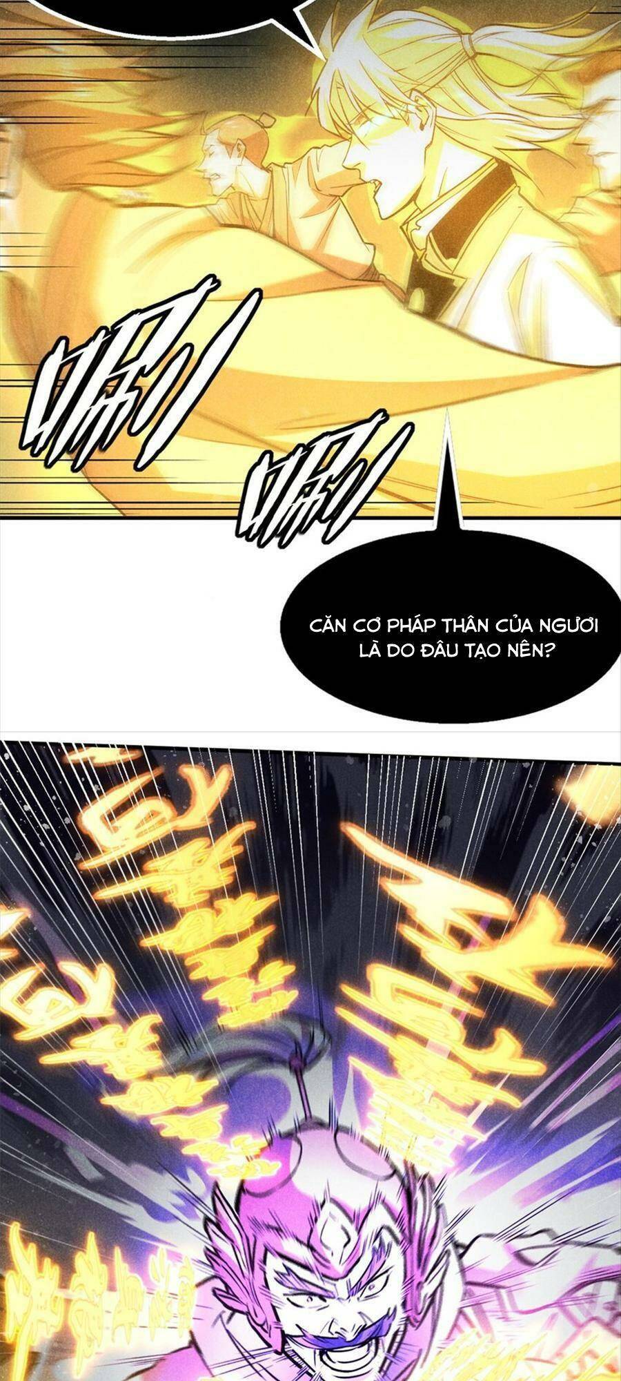 Tâm ma: Chapter 56