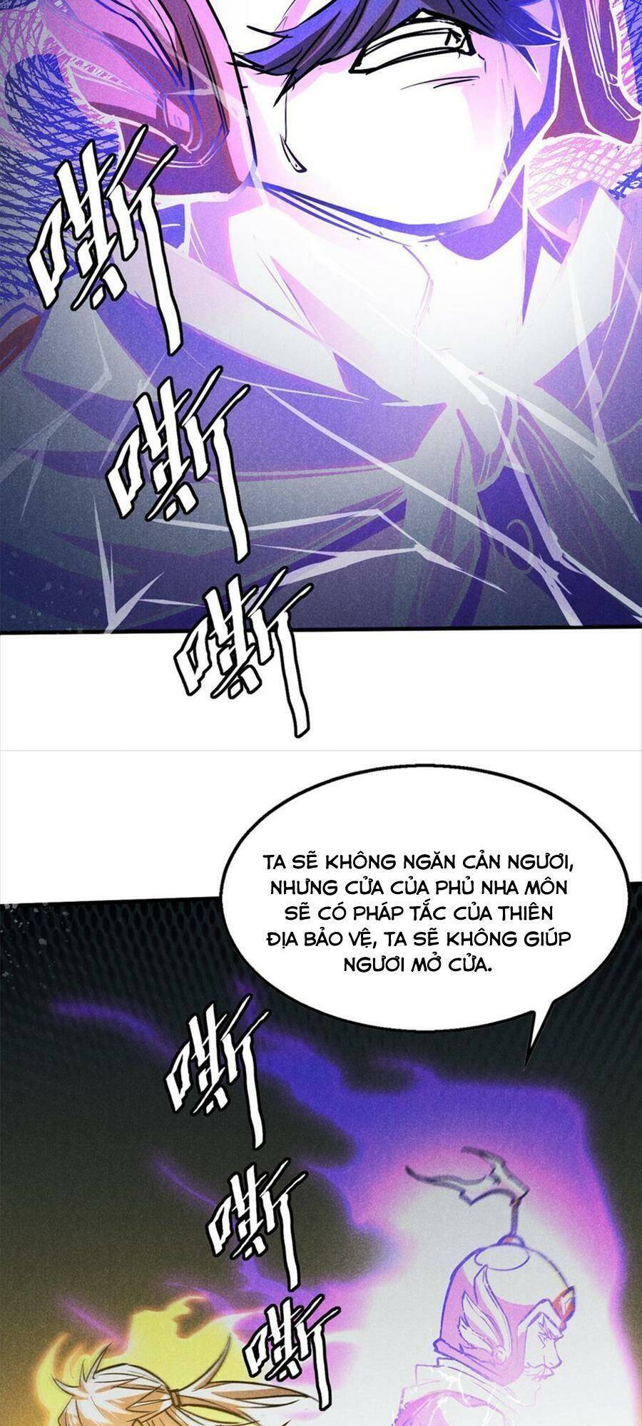 Tâm ma: Chapter 56