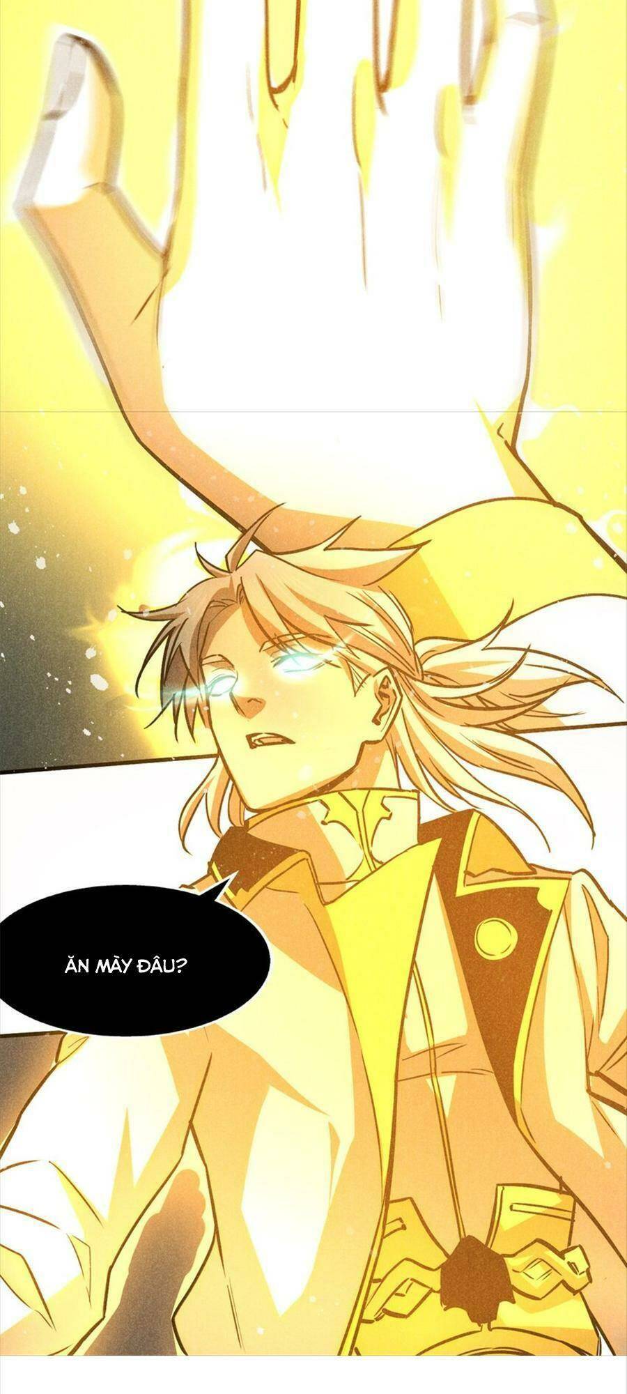 Tâm ma: Chapter 56