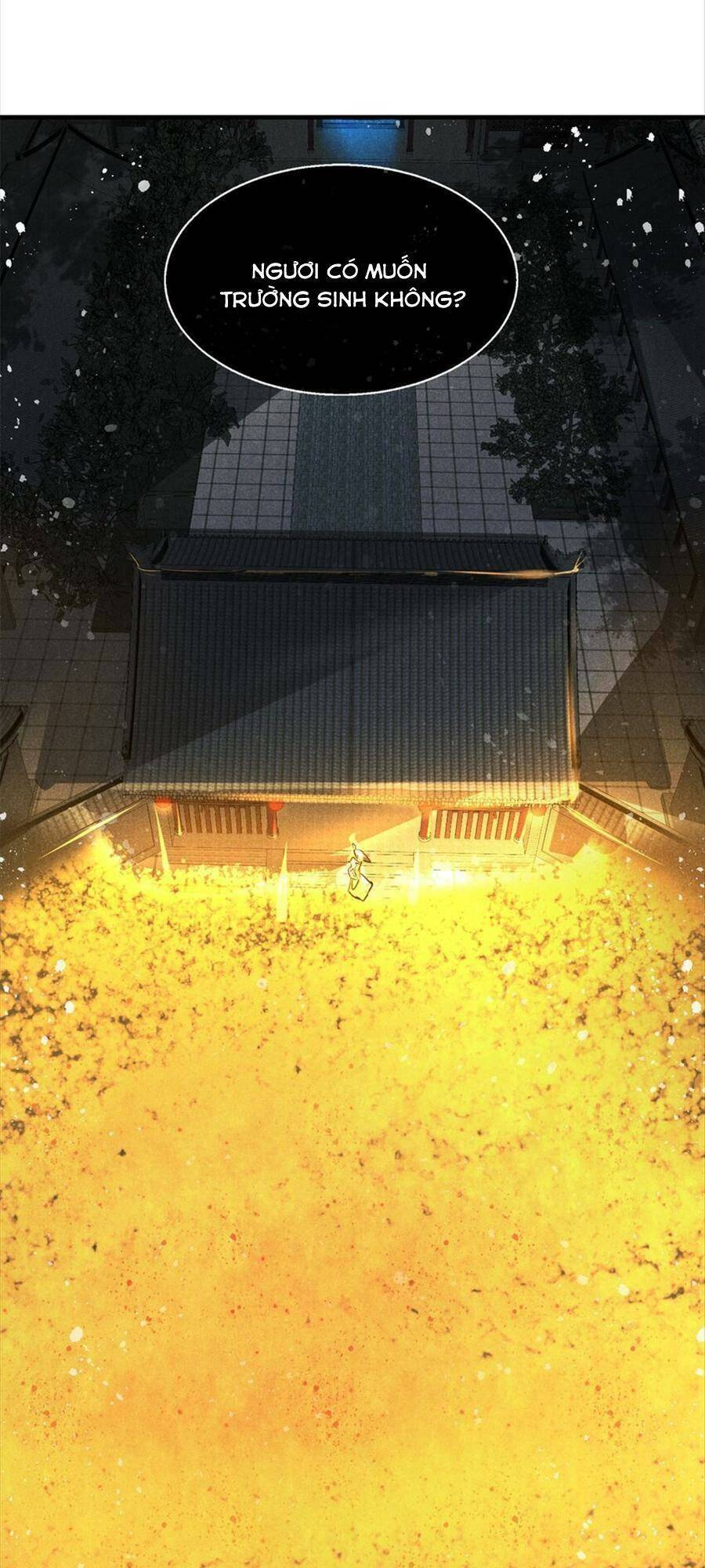 Tâm ma: Chapter 56