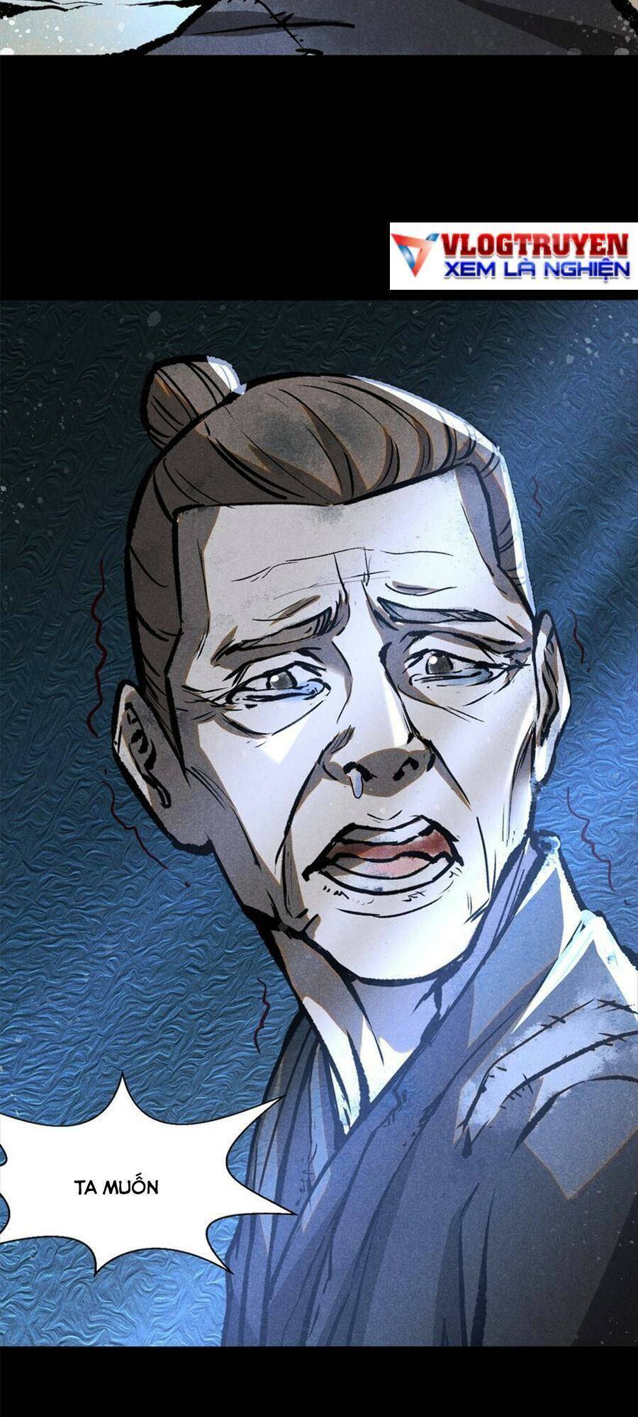 Tâm ma: Chapter 56