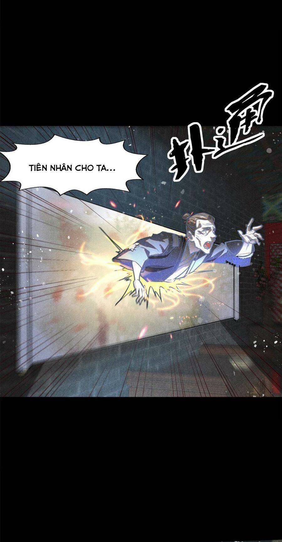 Tâm ma: Chapter 56