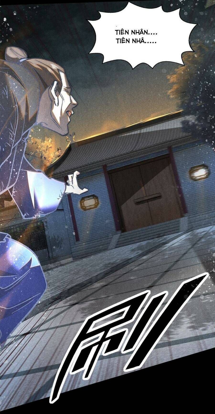 Tâm ma: Chapter 56
