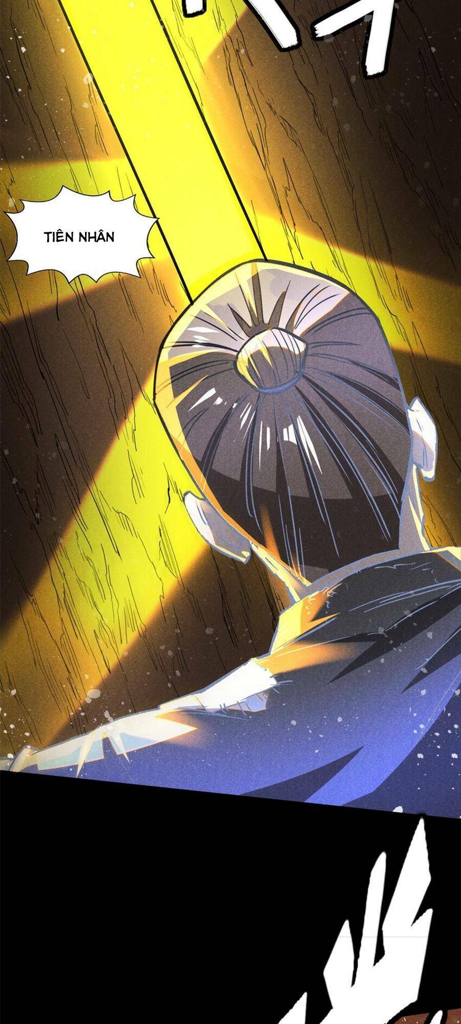 Tâm ma: Chapter 56