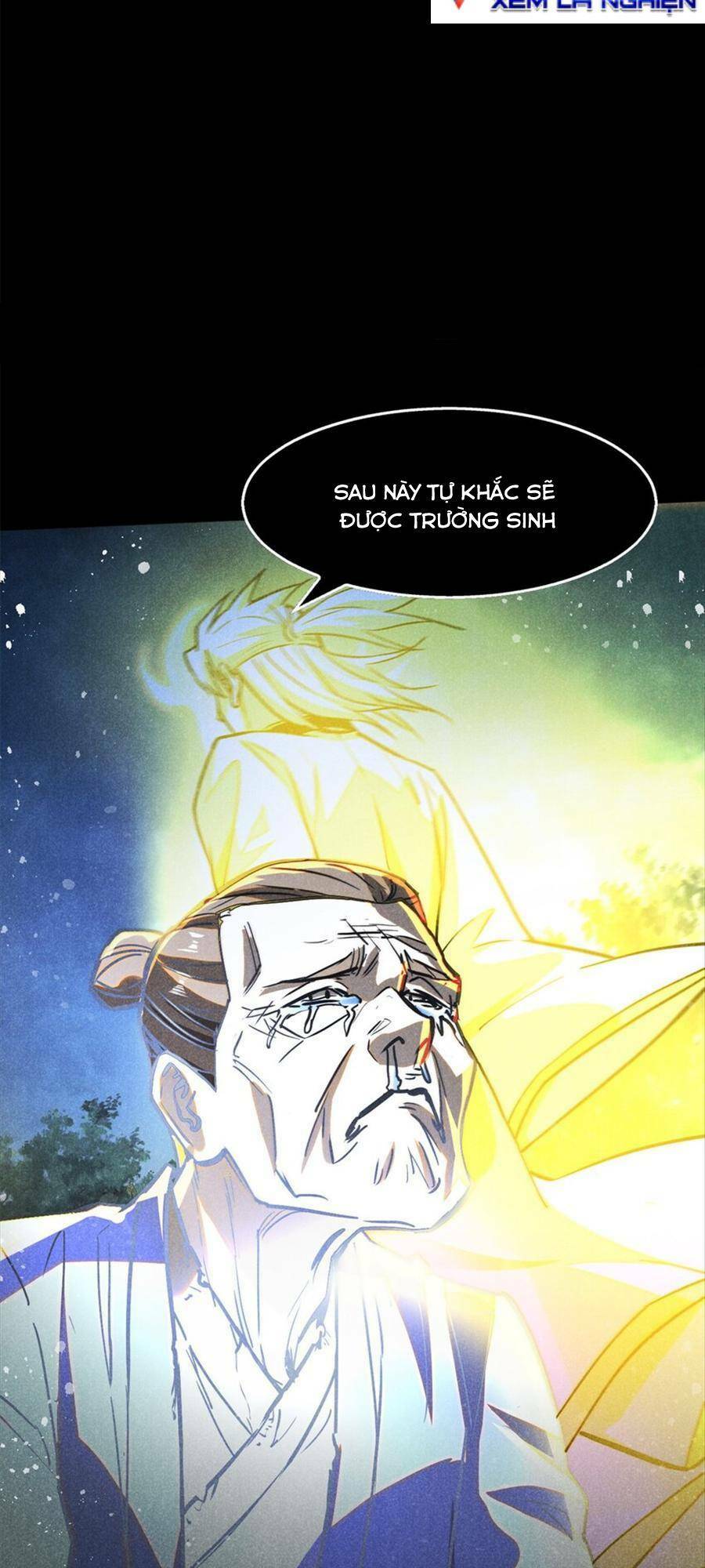 Tâm ma: Chapter 56