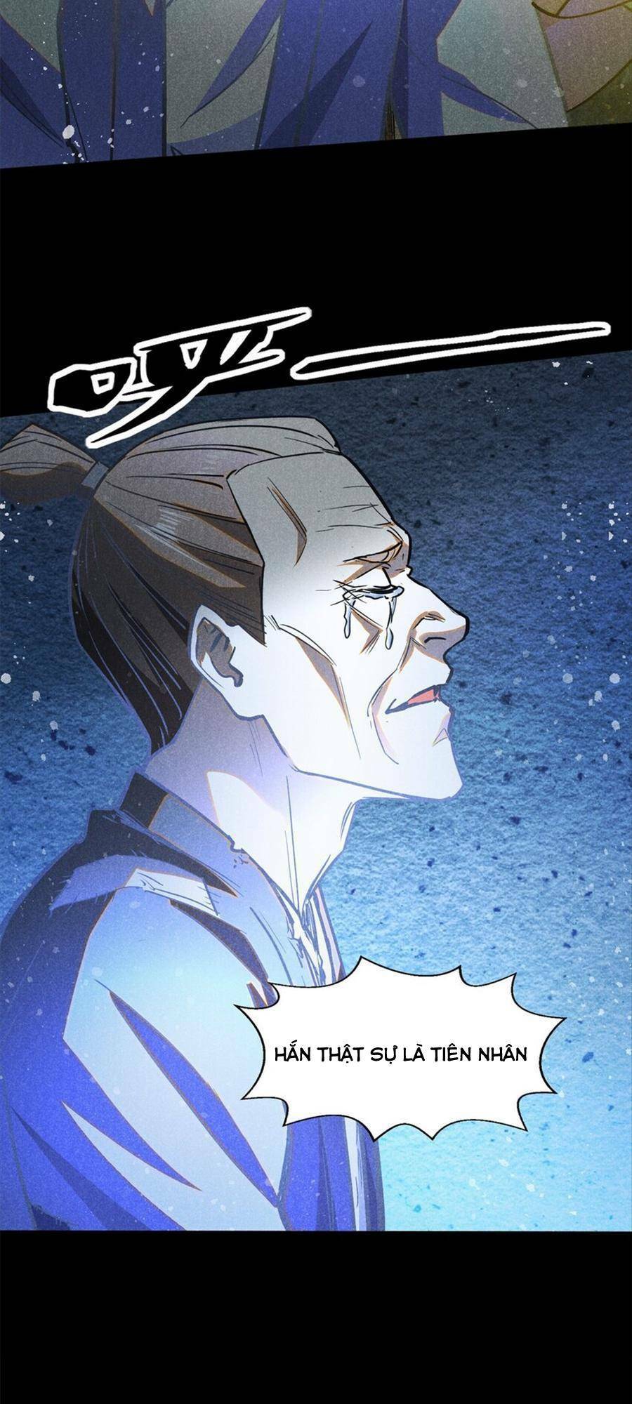 Tâm ma: Chapter 56