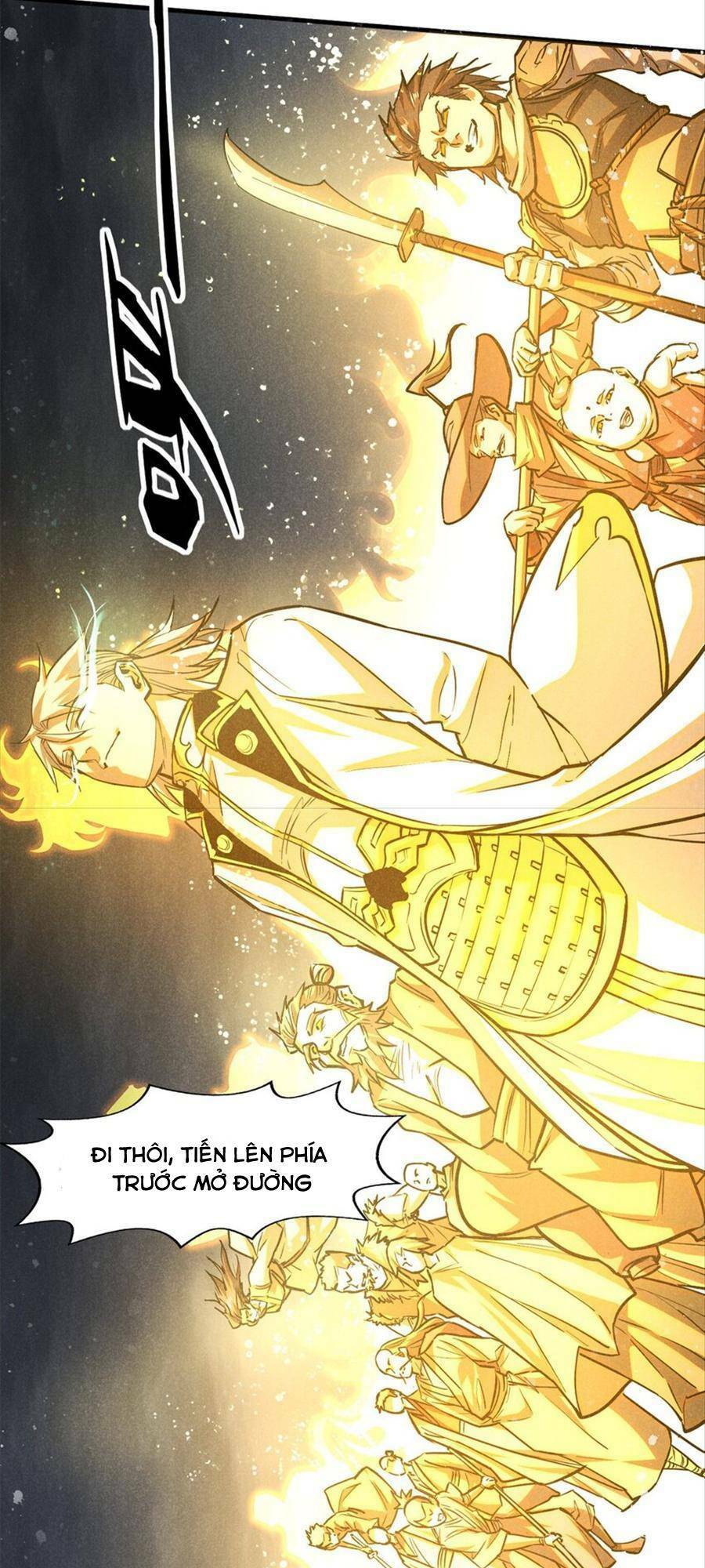 Tâm ma: Chapter 56