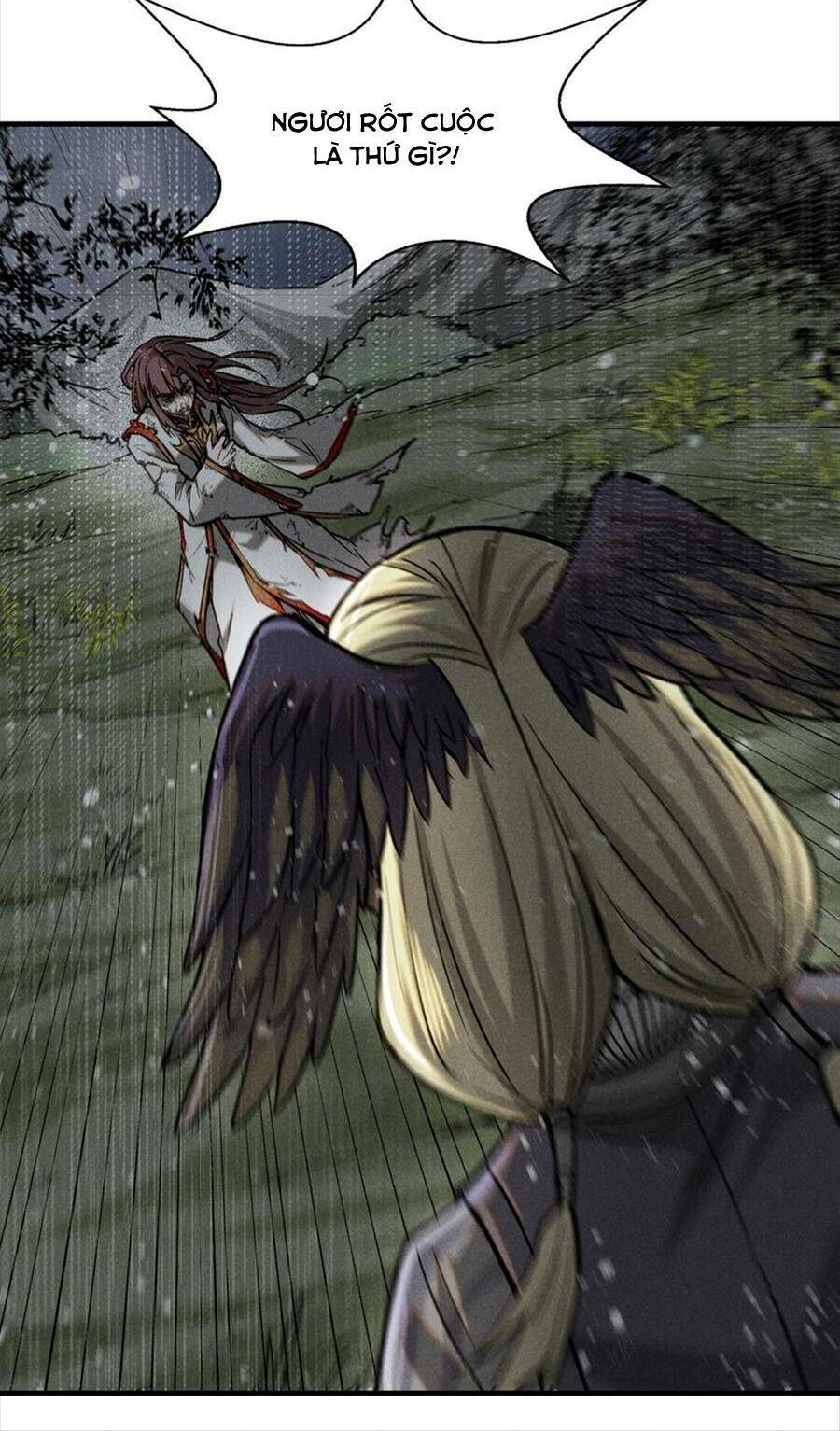 Tâm ma: Chapter 57