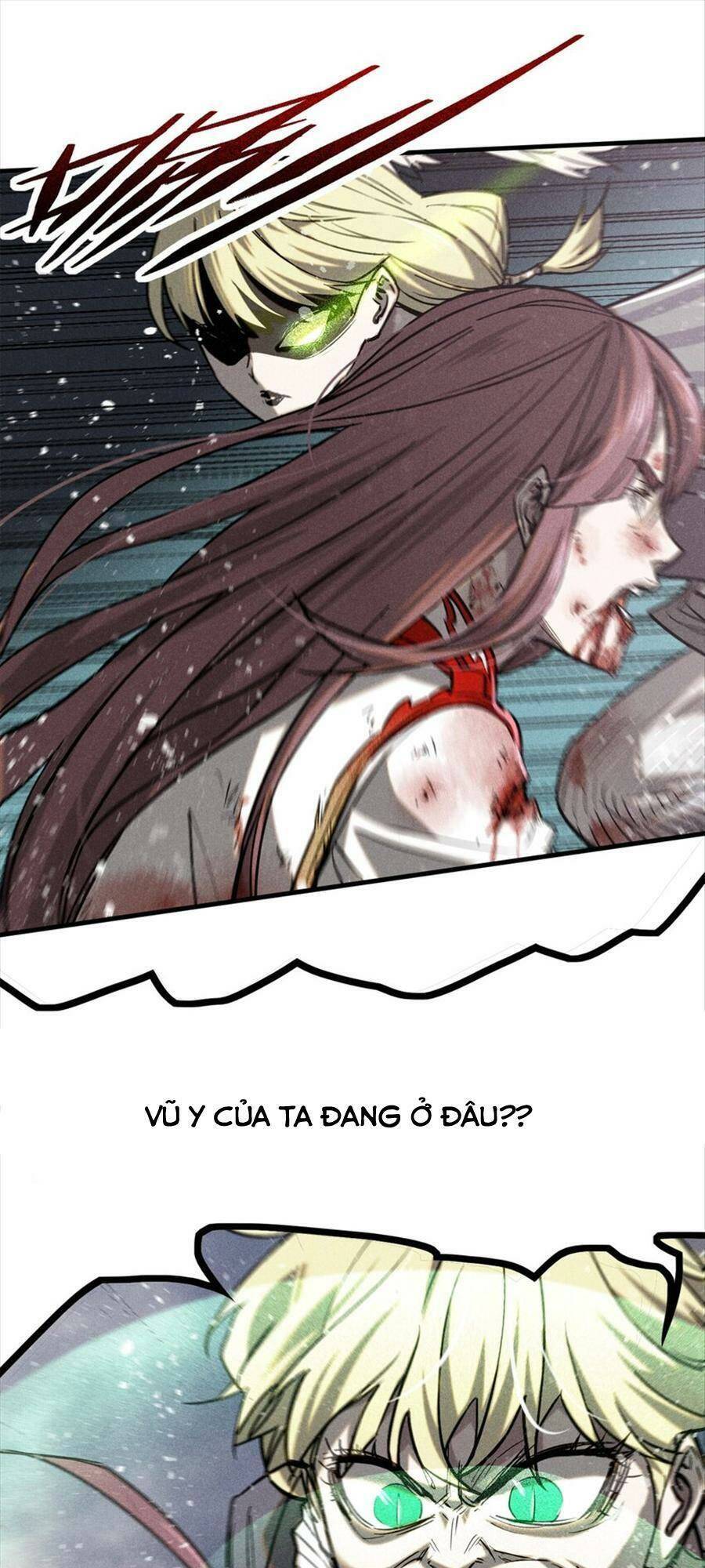 Tâm ma: Chapter 57