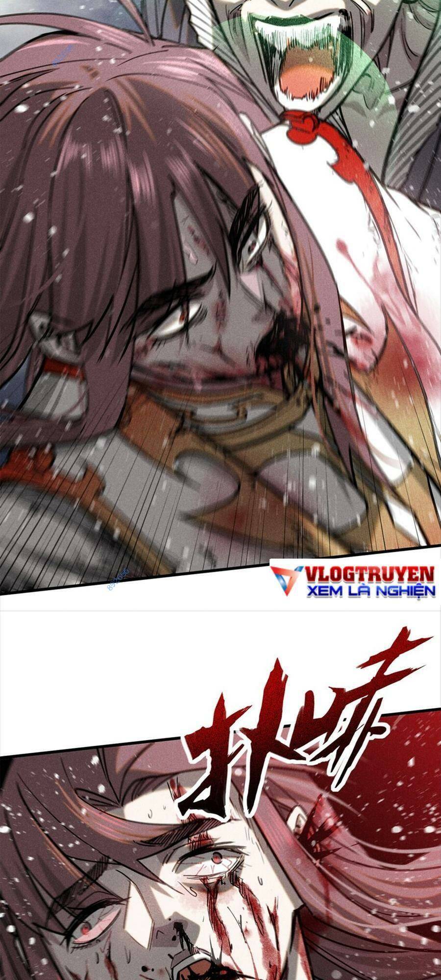 Tâm ma: Chapter 57