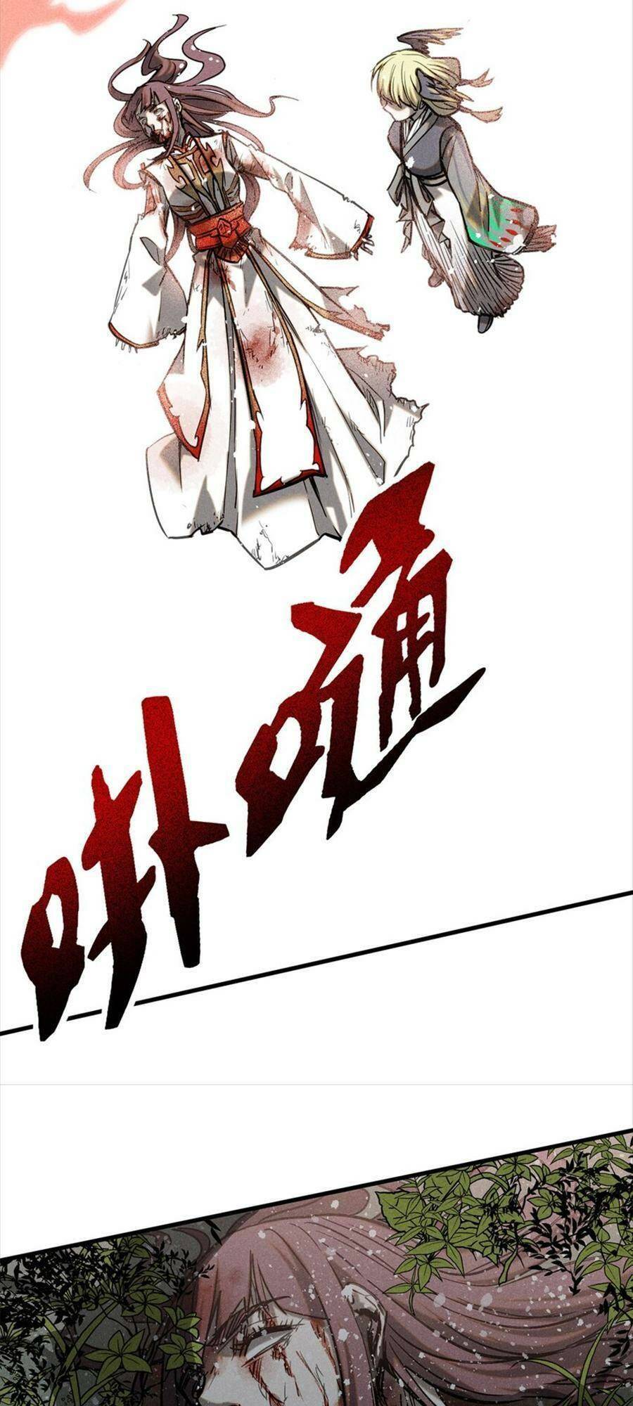Tâm ma: Chapter 57