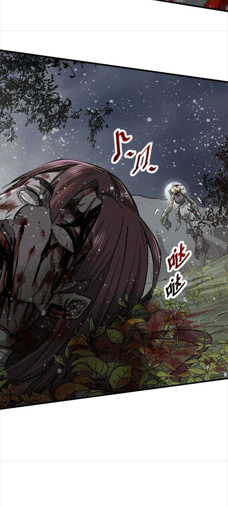 Tâm ma: Chapter 57