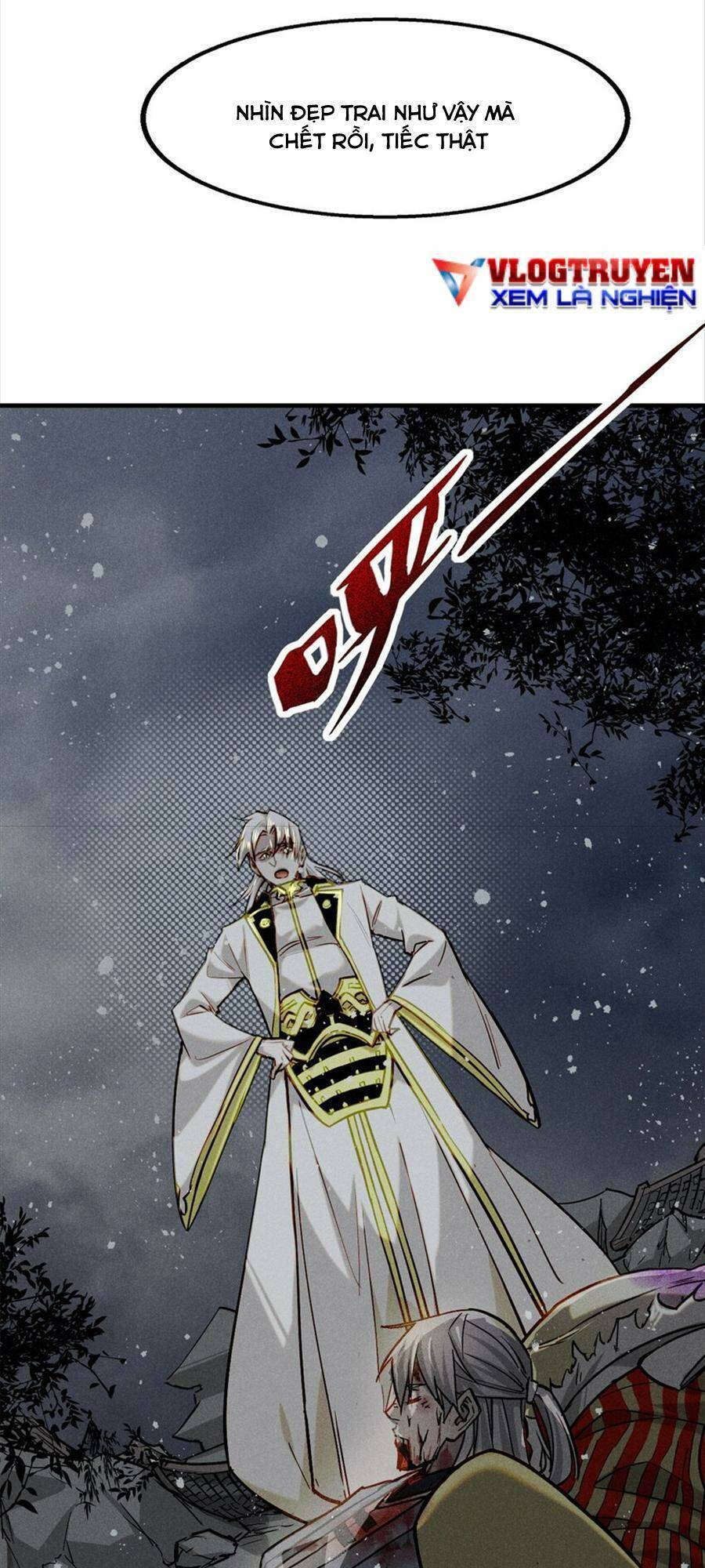 Tâm ma: Chapter 57