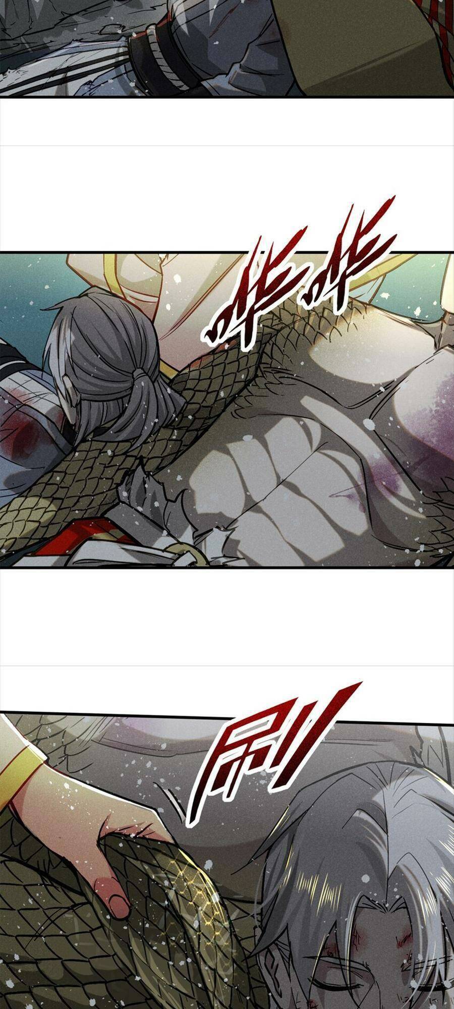 Tâm ma: Chapter 57