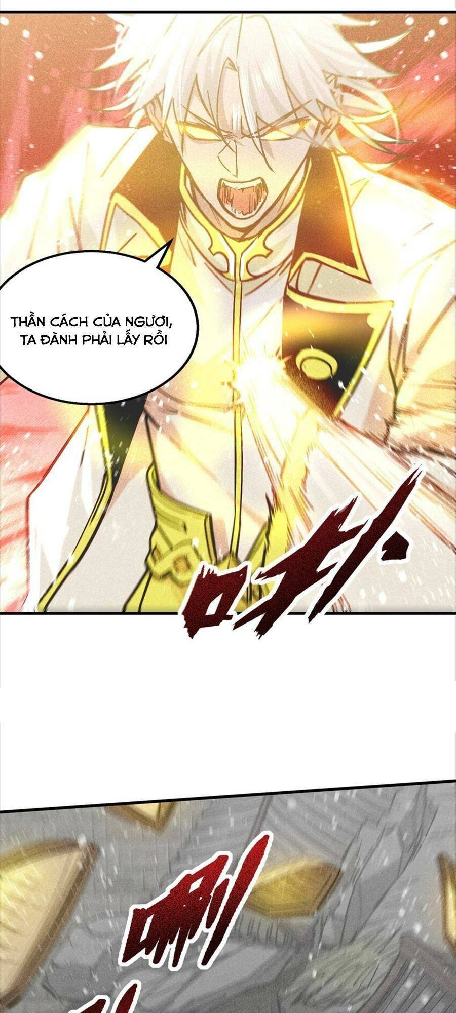 Tâm ma: Chapter 57