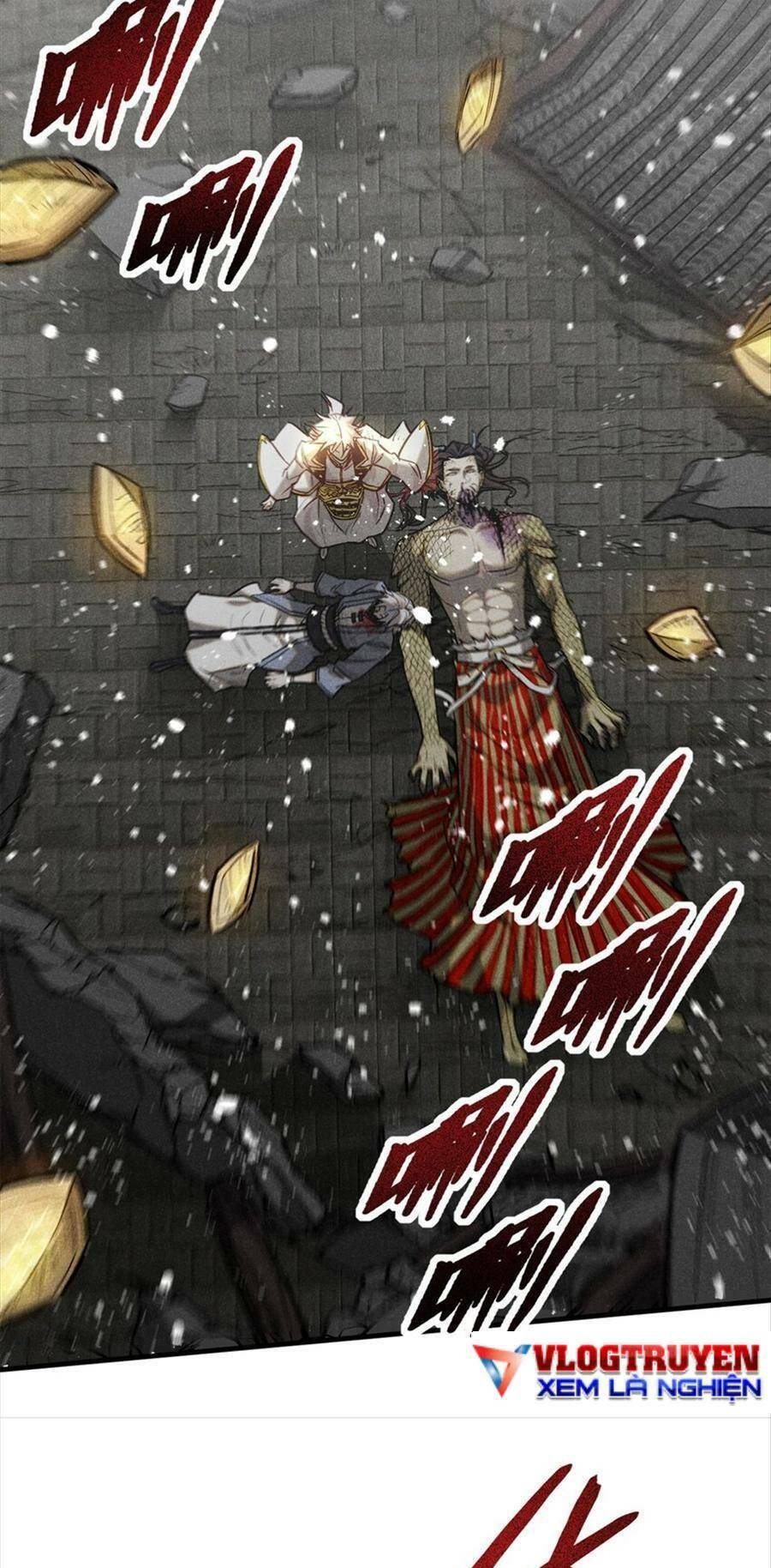 Tâm ma: Chapter 57