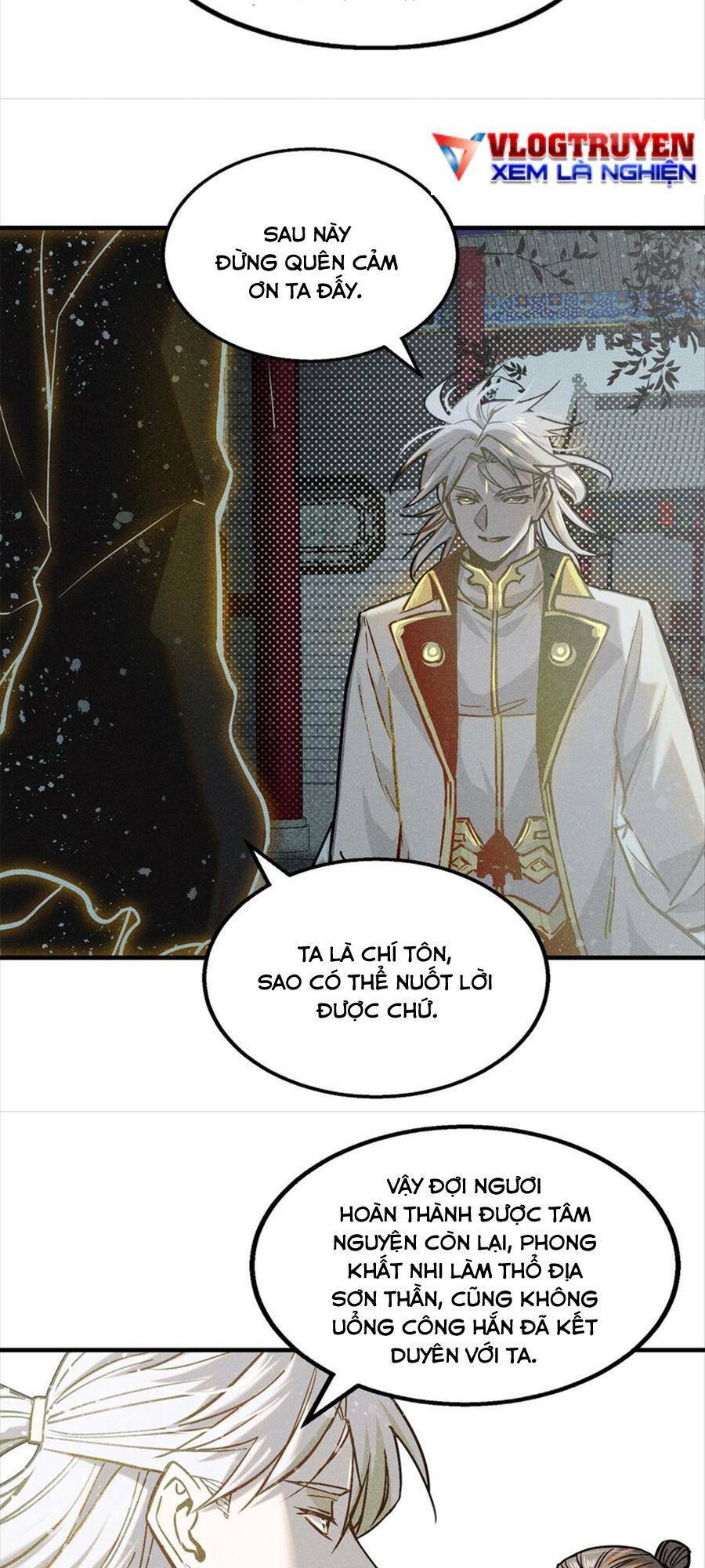 Tâm ma: Chapter 57