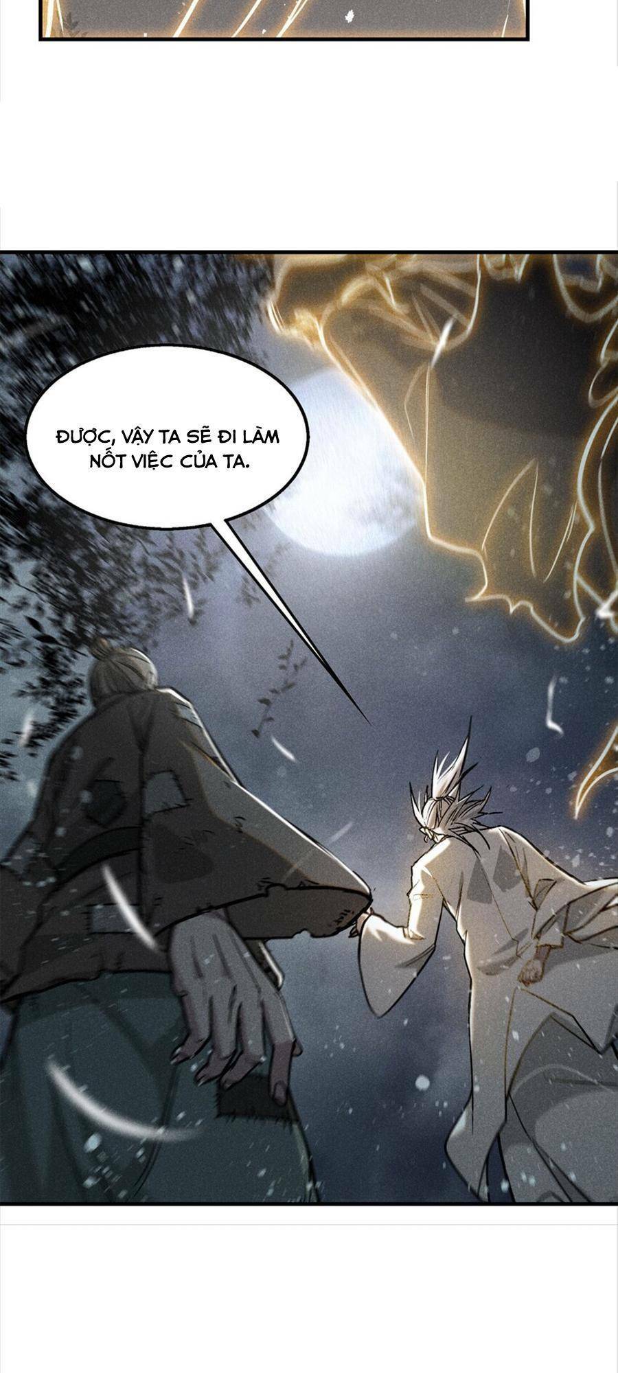 Tâm ma: Chapter 57