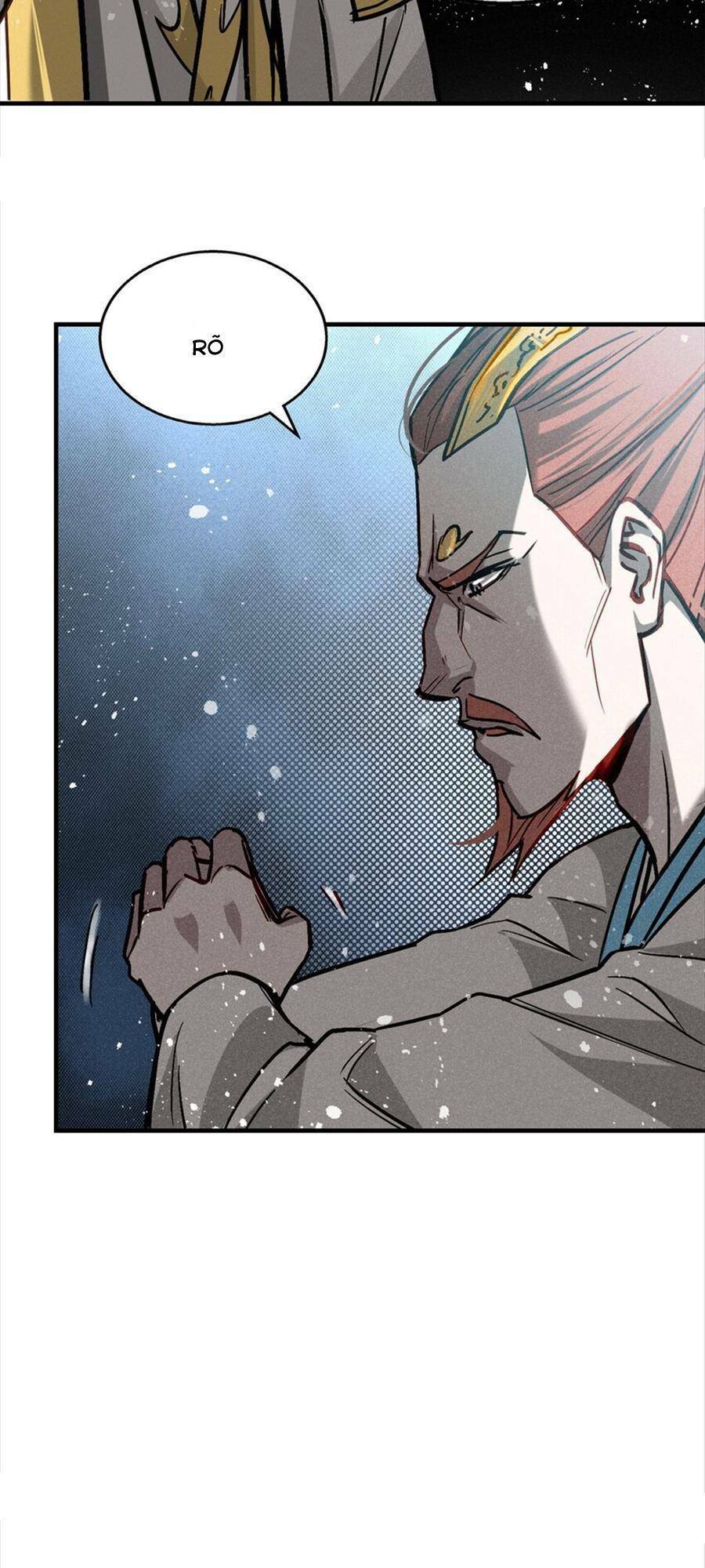 Tâm ma: Chapter 58