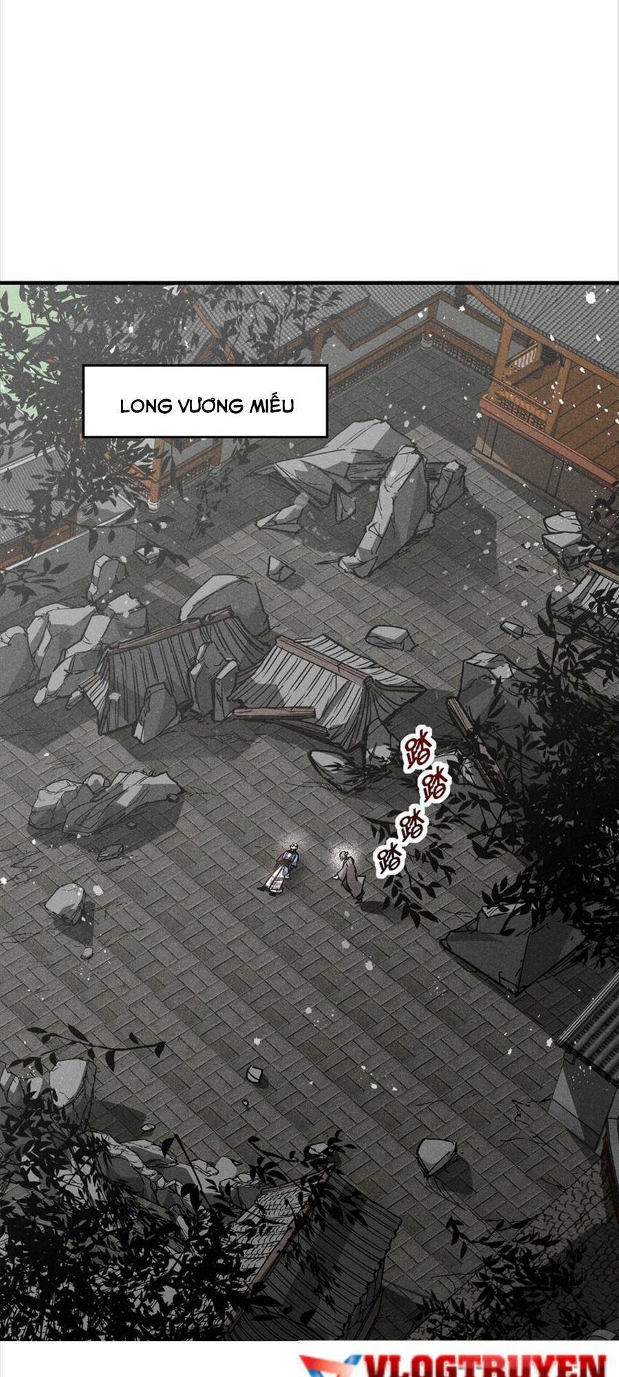 Tâm ma: Chapter 58