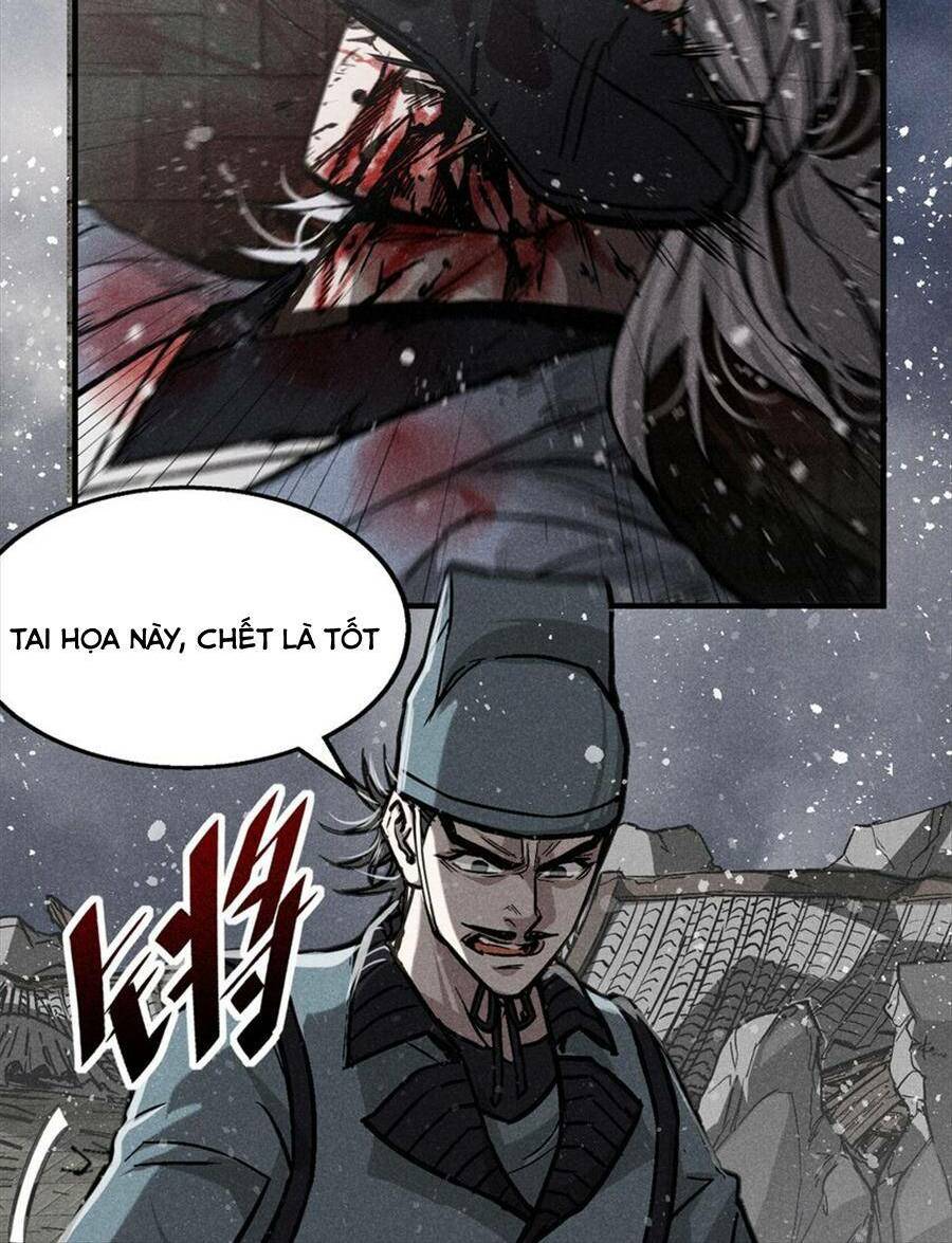 Tâm ma: Chapter 58