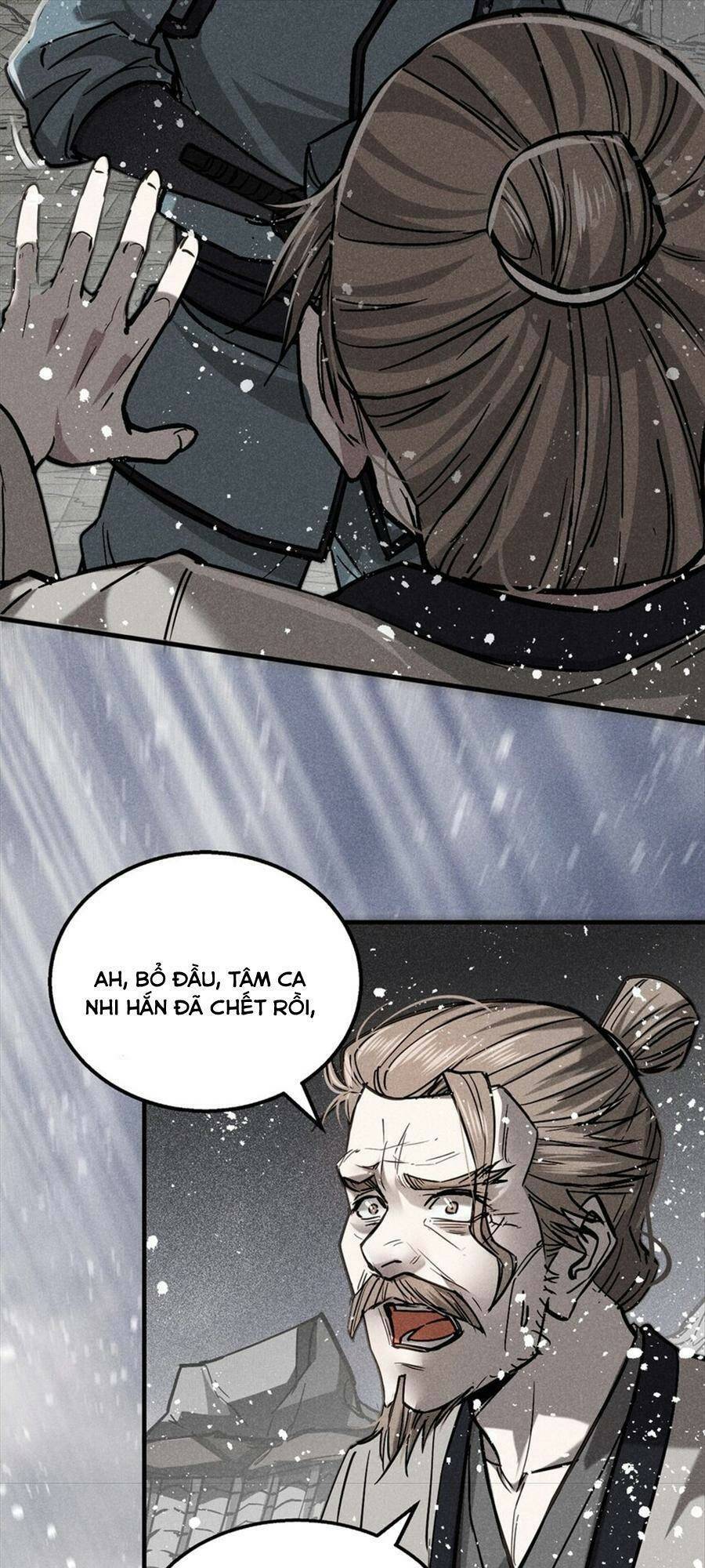 Tâm ma: Chapter 58