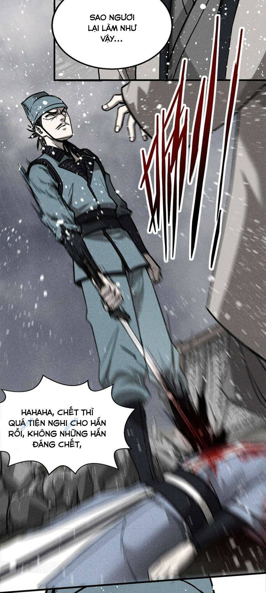 Tâm ma: Chapter 58