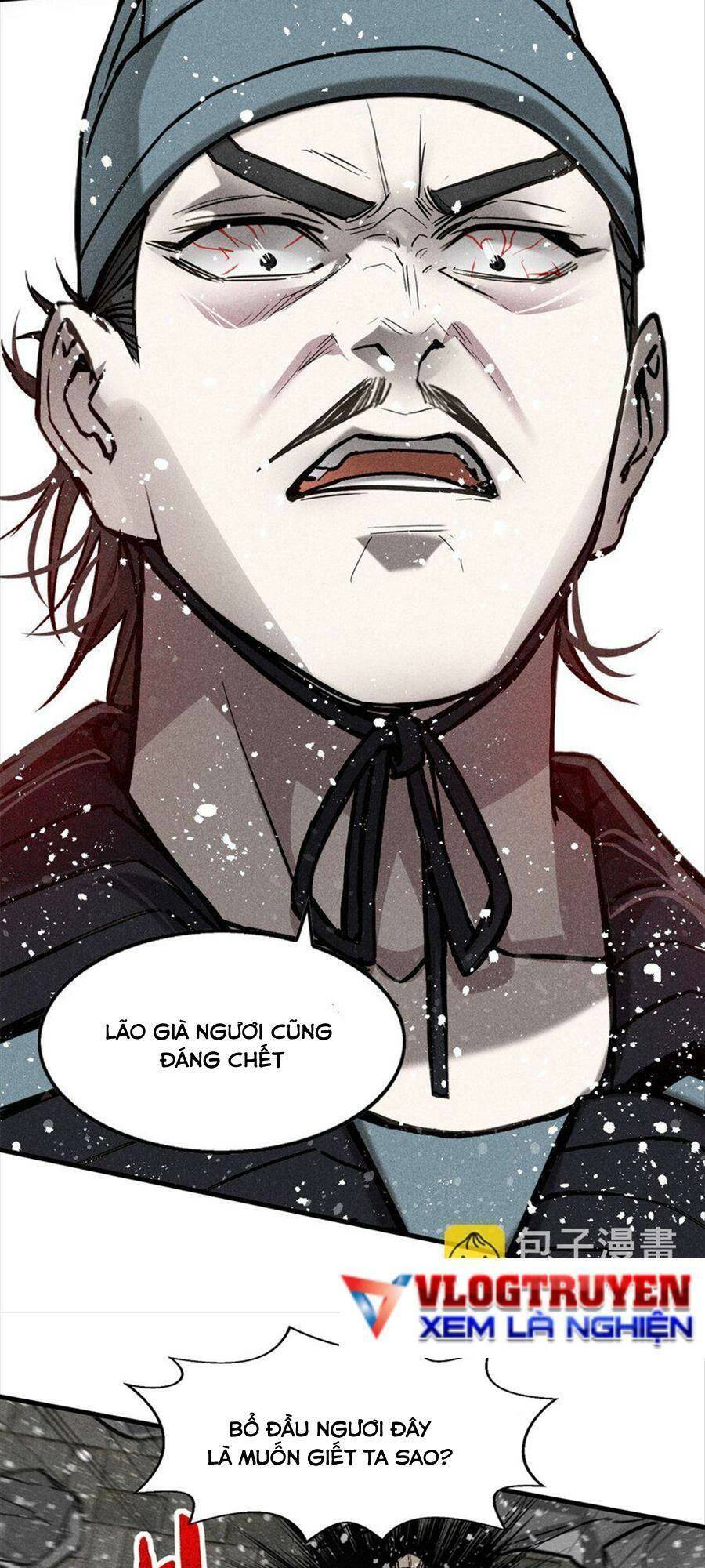 Tâm ma: Chapter 58