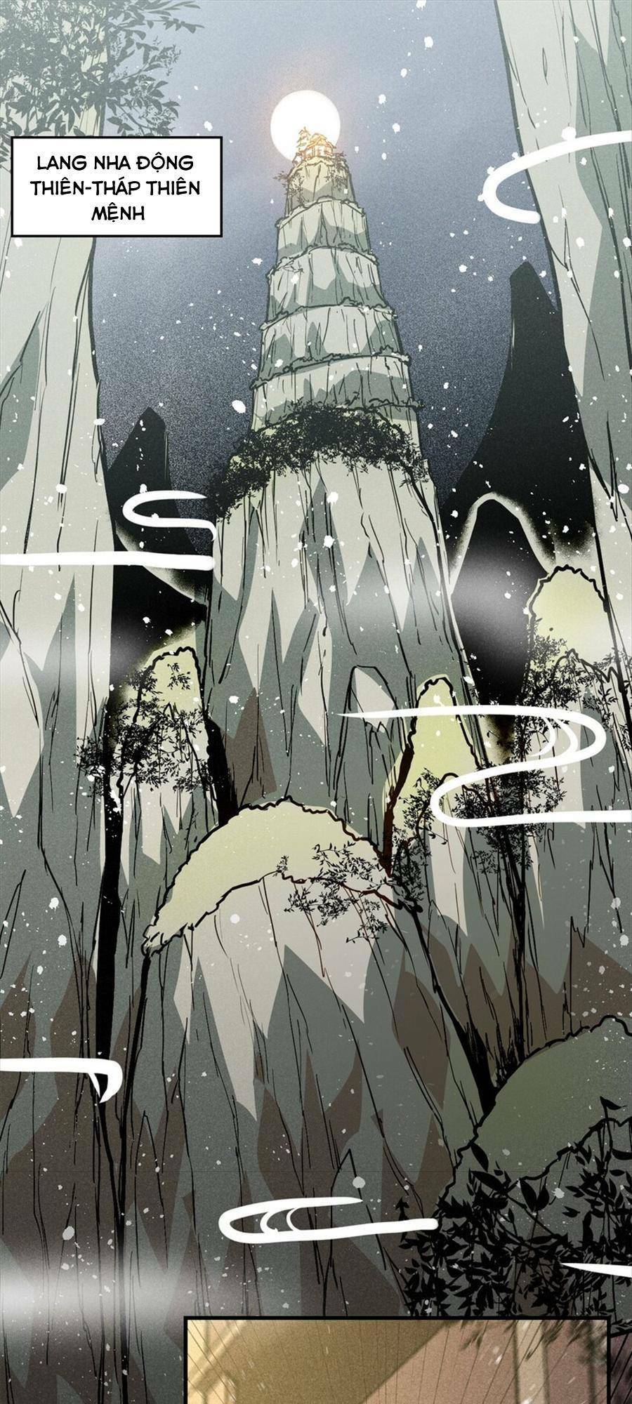 Tâm ma: Chapter 58
