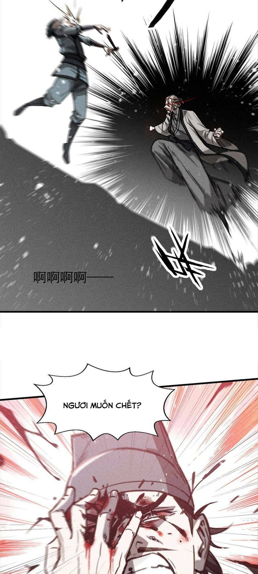 Tâm ma: Chapter 58
