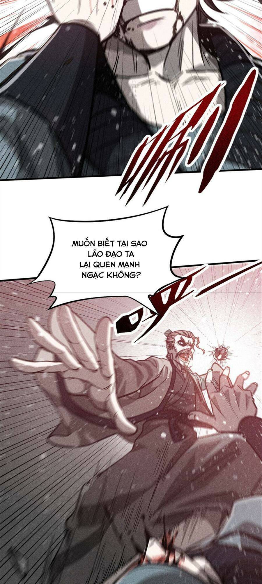 Tâm ma: Chapter 58