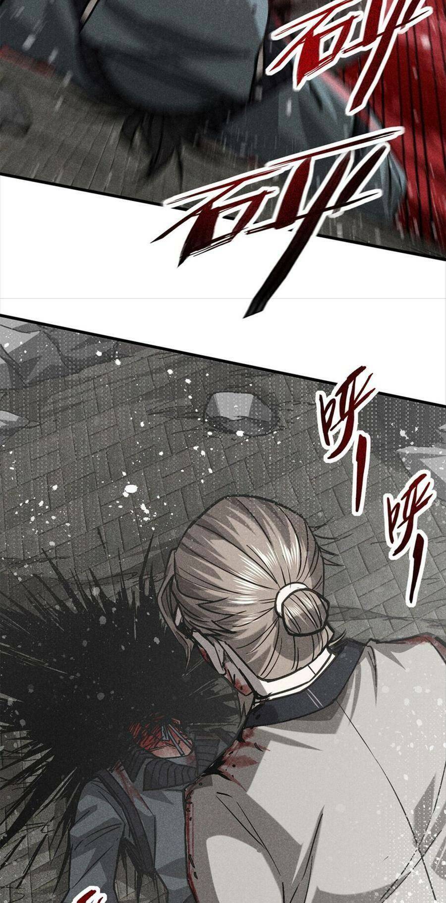 Tâm ma: Chapter 58