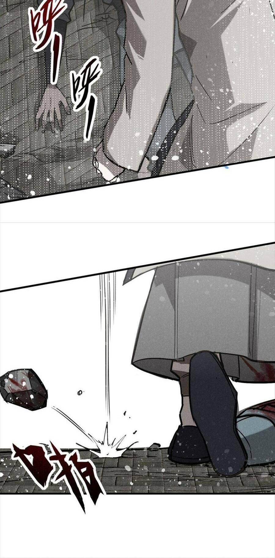 Tâm ma: Chapter 58