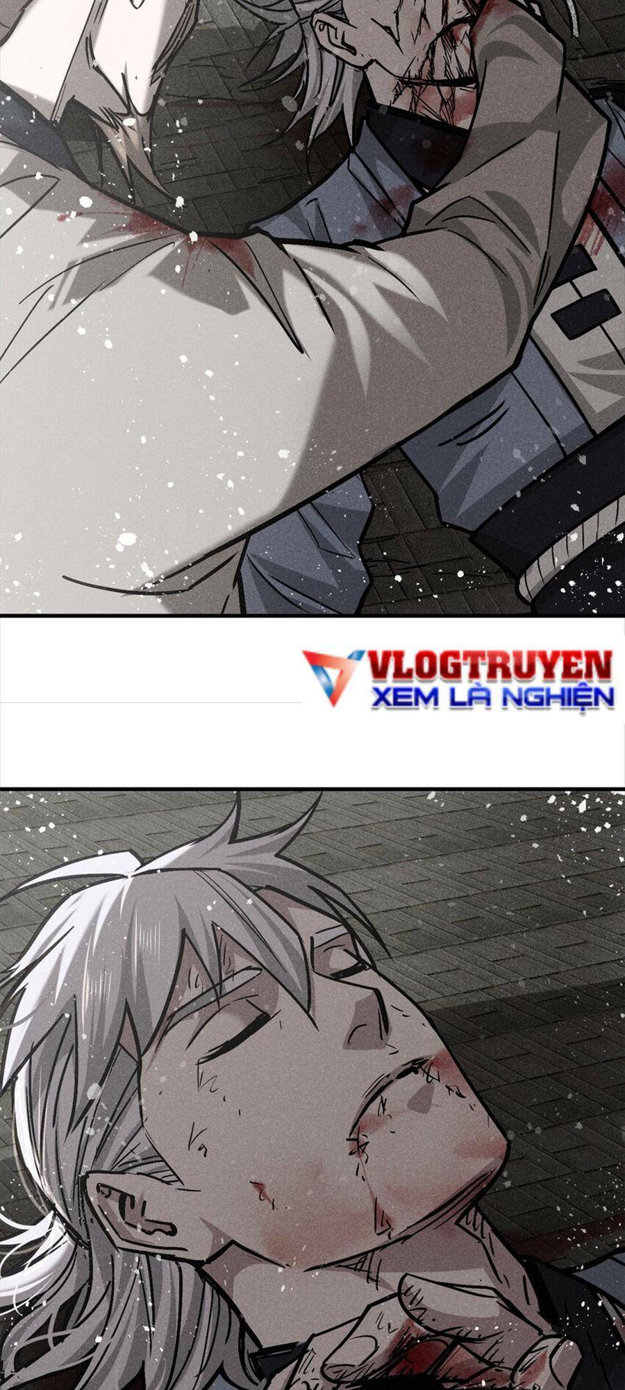 Tâm ma: Chapter 58