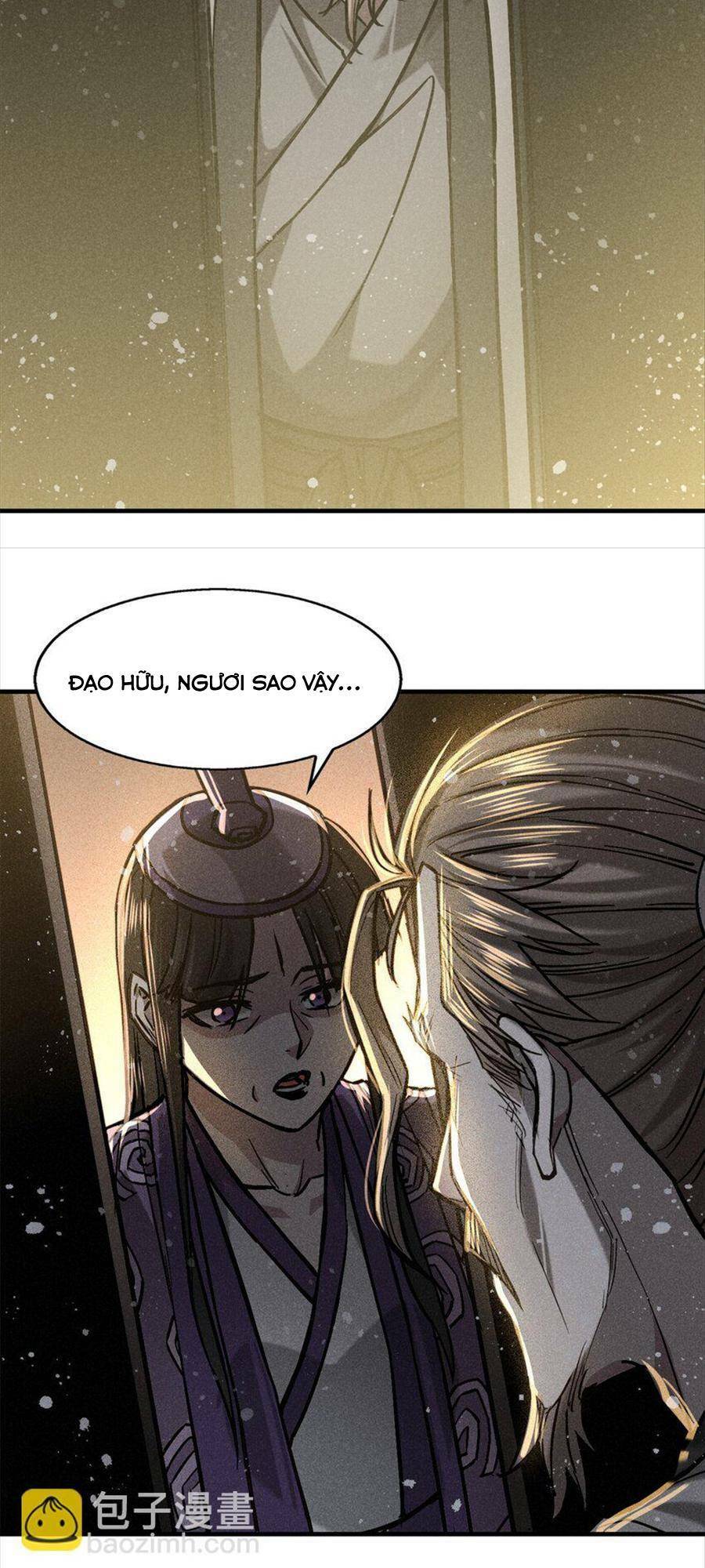 Tâm ma: Chapter 58