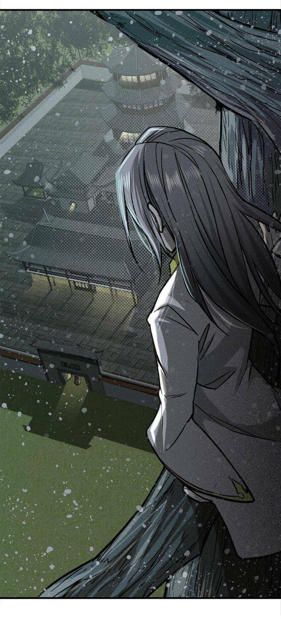 Tâm ma: Chapter 58