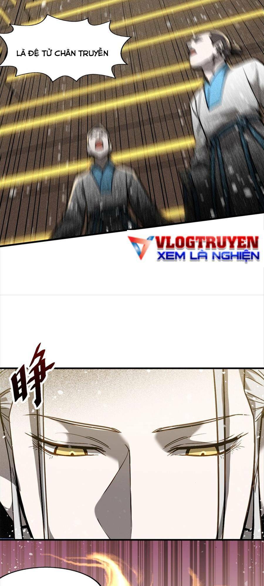 Tâm ma: Chapter 58