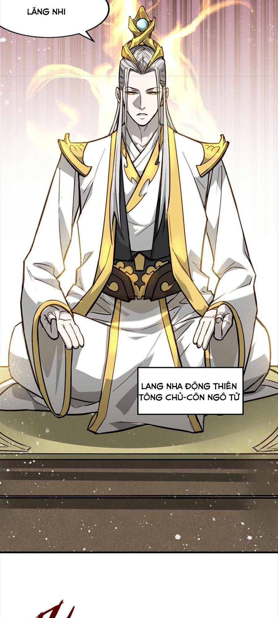 Tâm ma: Chapter 58