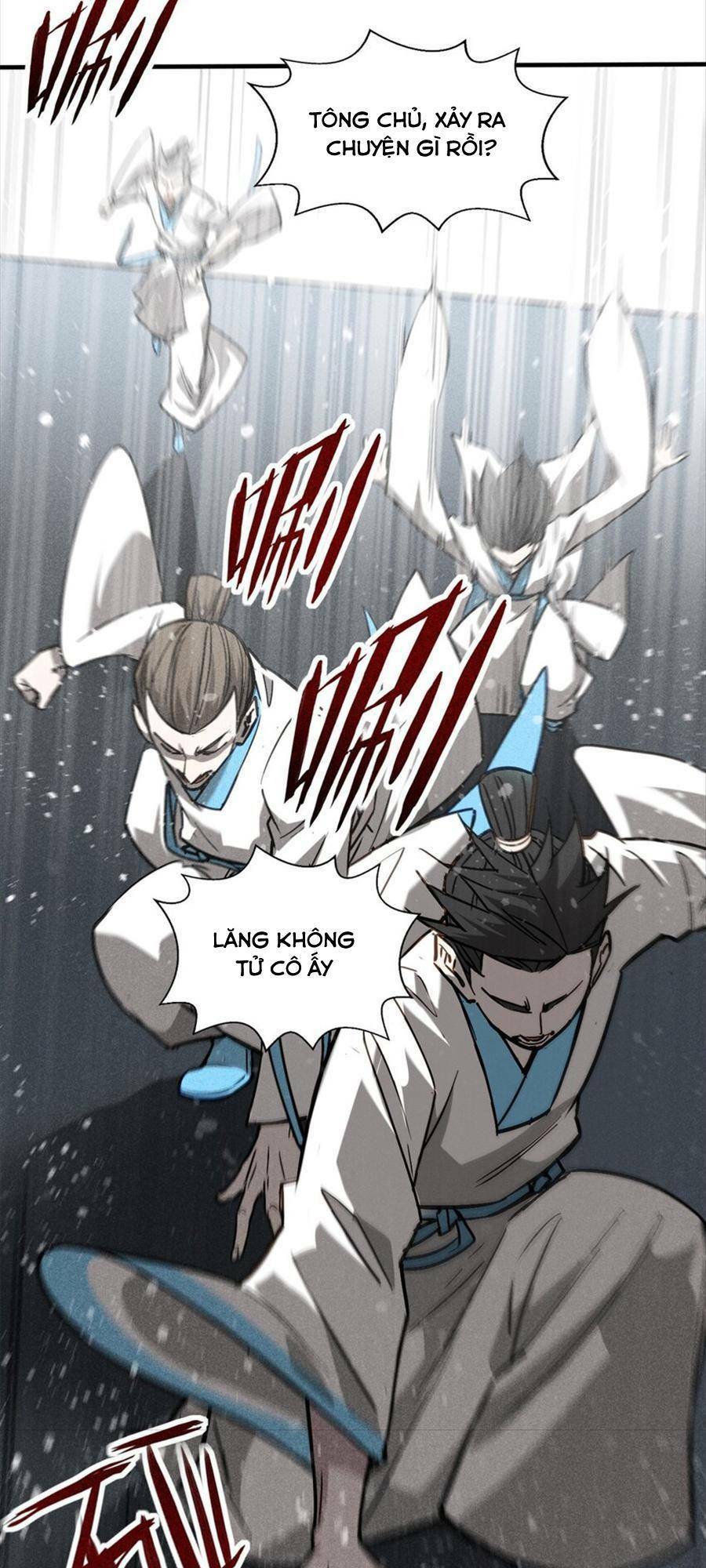 Tâm ma: Chapter 58