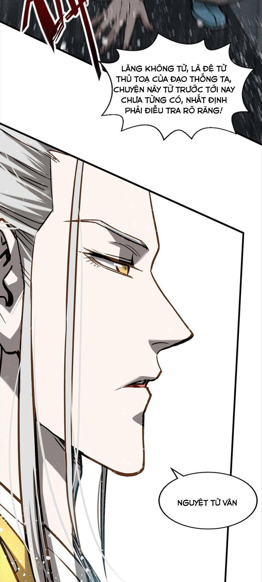Tâm ma: Chapter 58