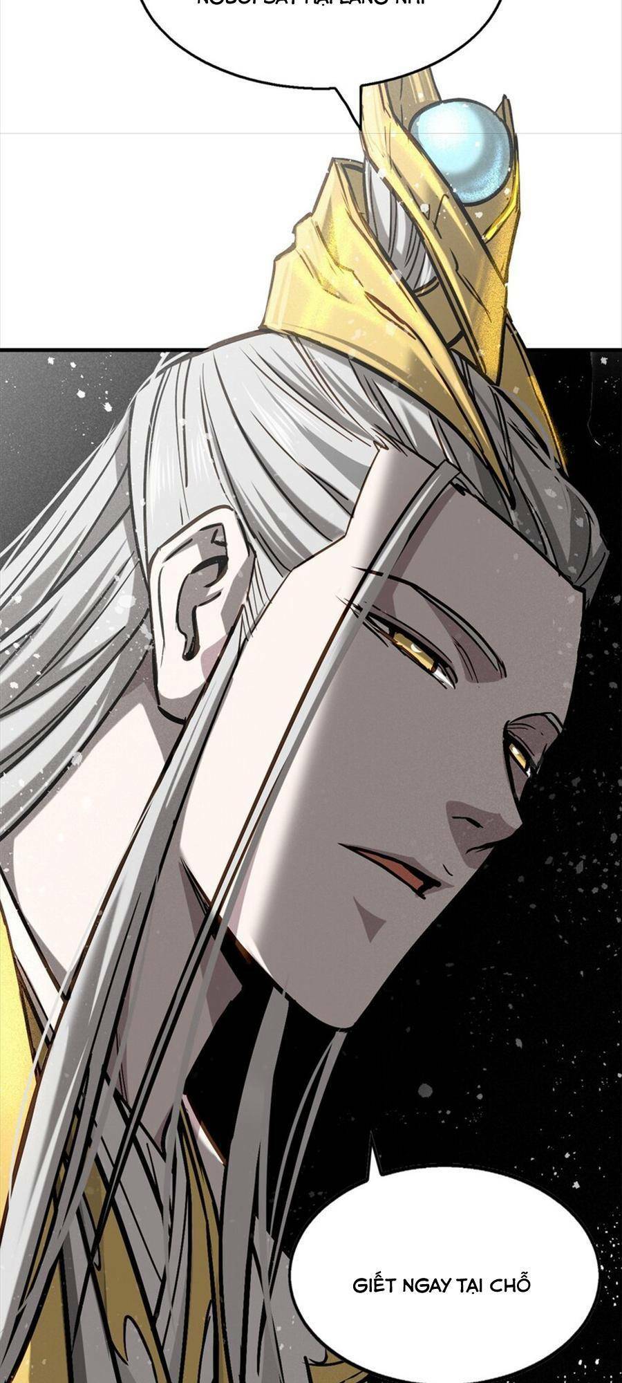 Tâm ma: Chapter 58