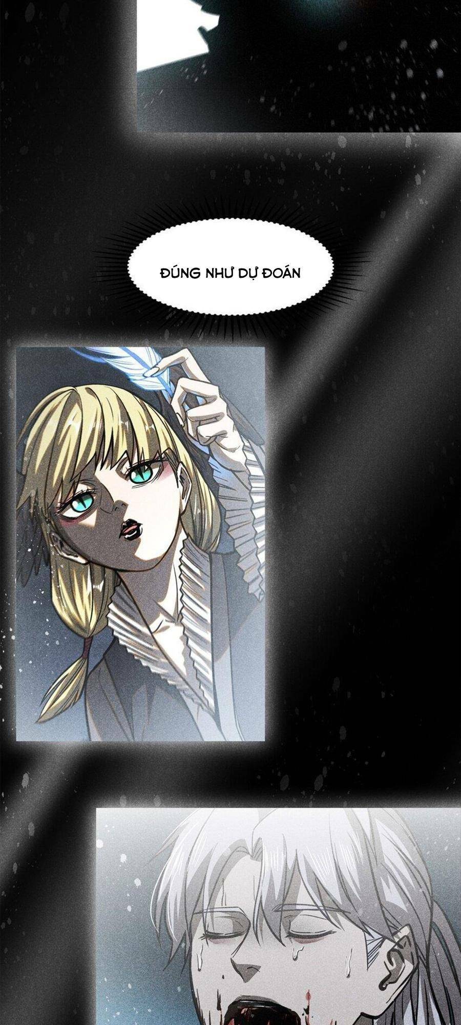 Tâm ma: Chapter 59
