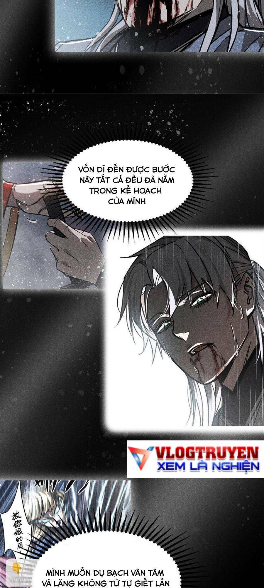 Tâm ma: Chapter 59