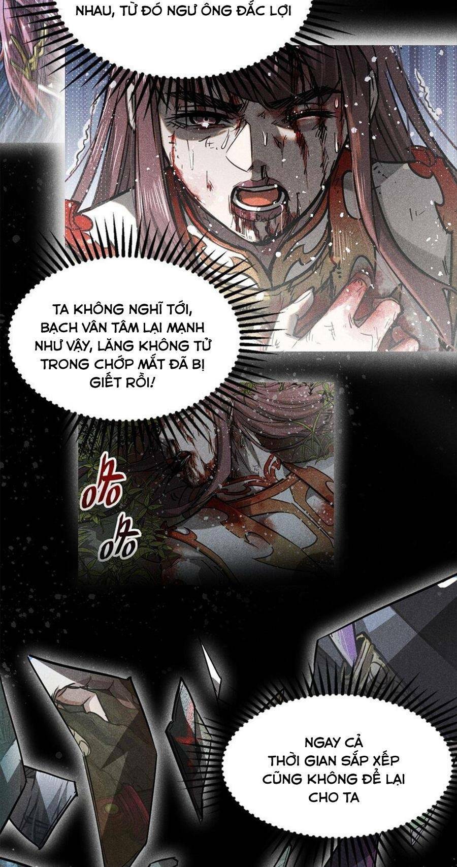 Tâm ma: Chapter 59