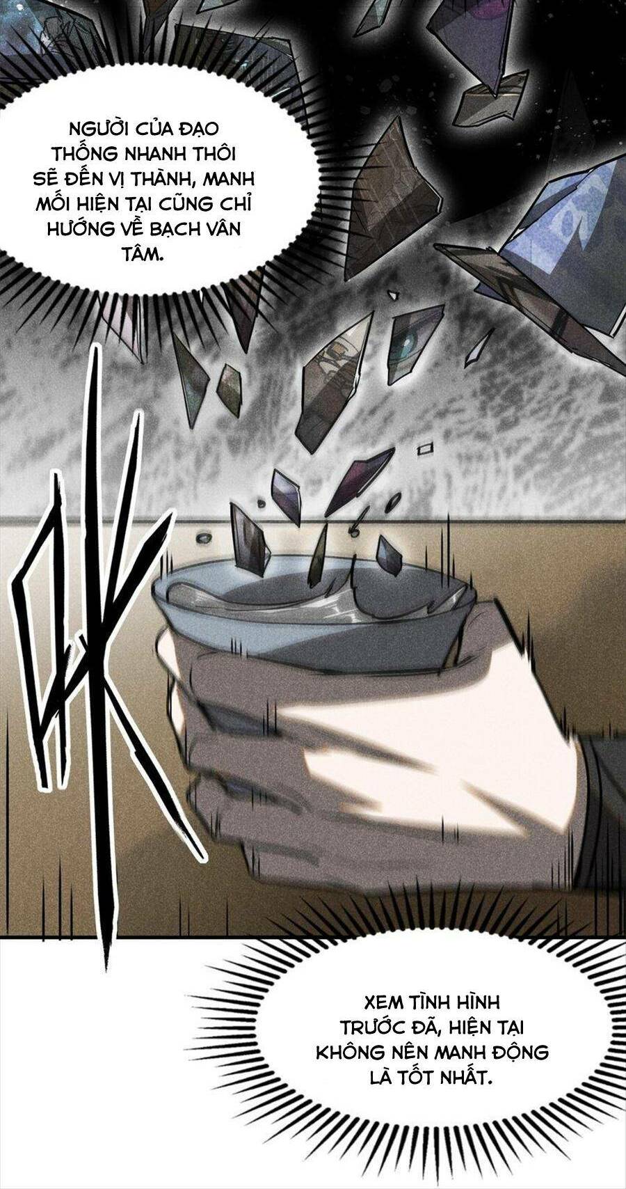 Tâm ma: Chapter 59